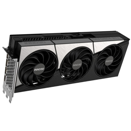 Відеокарта Inno3D RTX 5090 32Gb X3 (N50903-32D7-17593928) (GDDR7, 512 bit, PCI-E v5.0 x16)