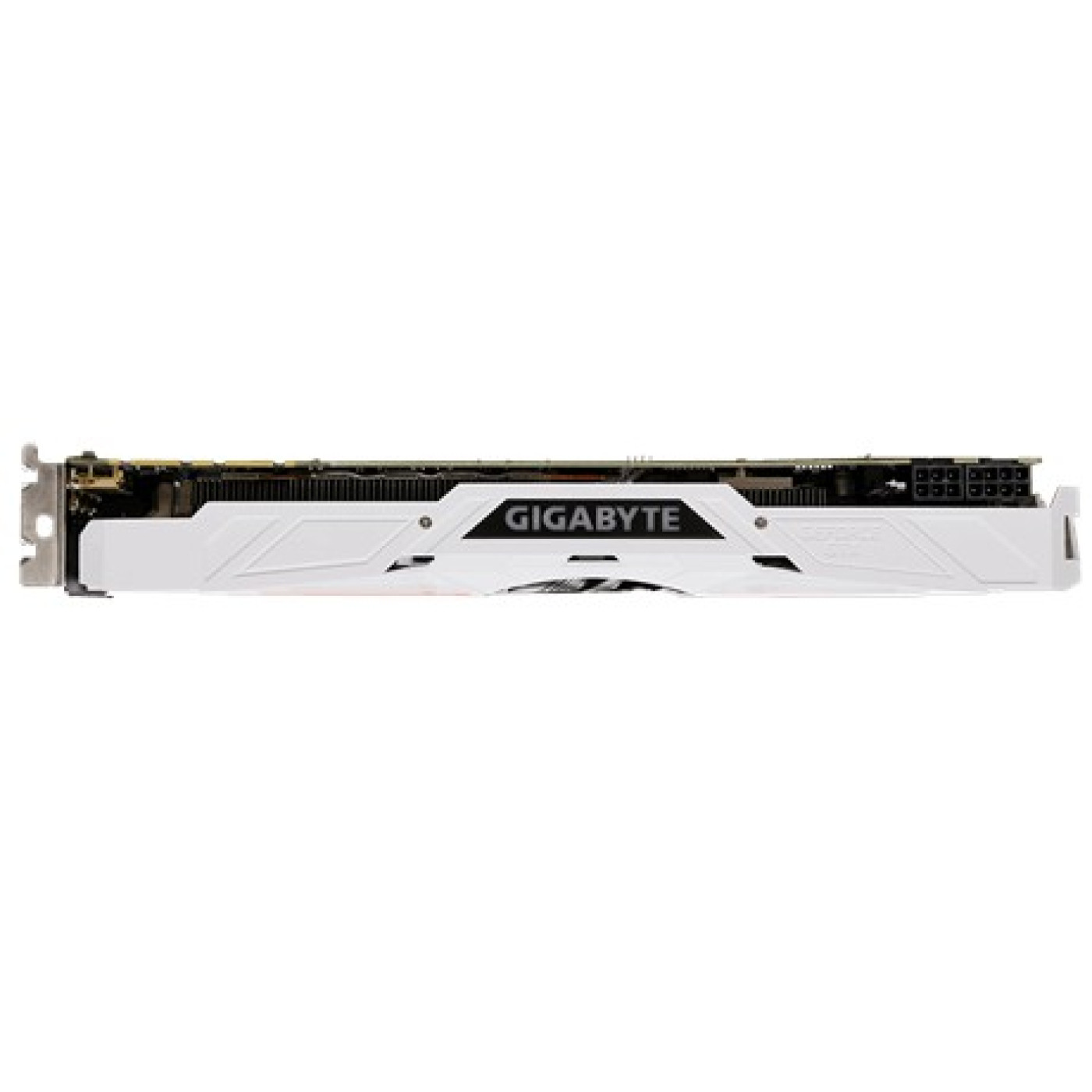 Відеокарта Gigabyte GTX 1080Ti 11Gb Gaming OC (GV-N108TGAMING OC-11GD) (GDDR5X, 352 bit, PCI-E 3.0 x16) Б/в