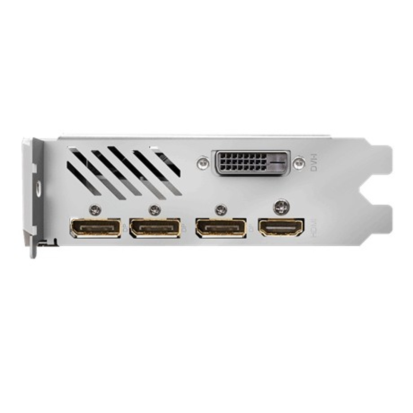 Відеокарта Gigabyte GTX 1080Ti 11Gb Gaming OC (GV-N108TGAMING OC-11GD) (GDDR5X, 352 bit, PCI-E 3.0 x16) Б/в