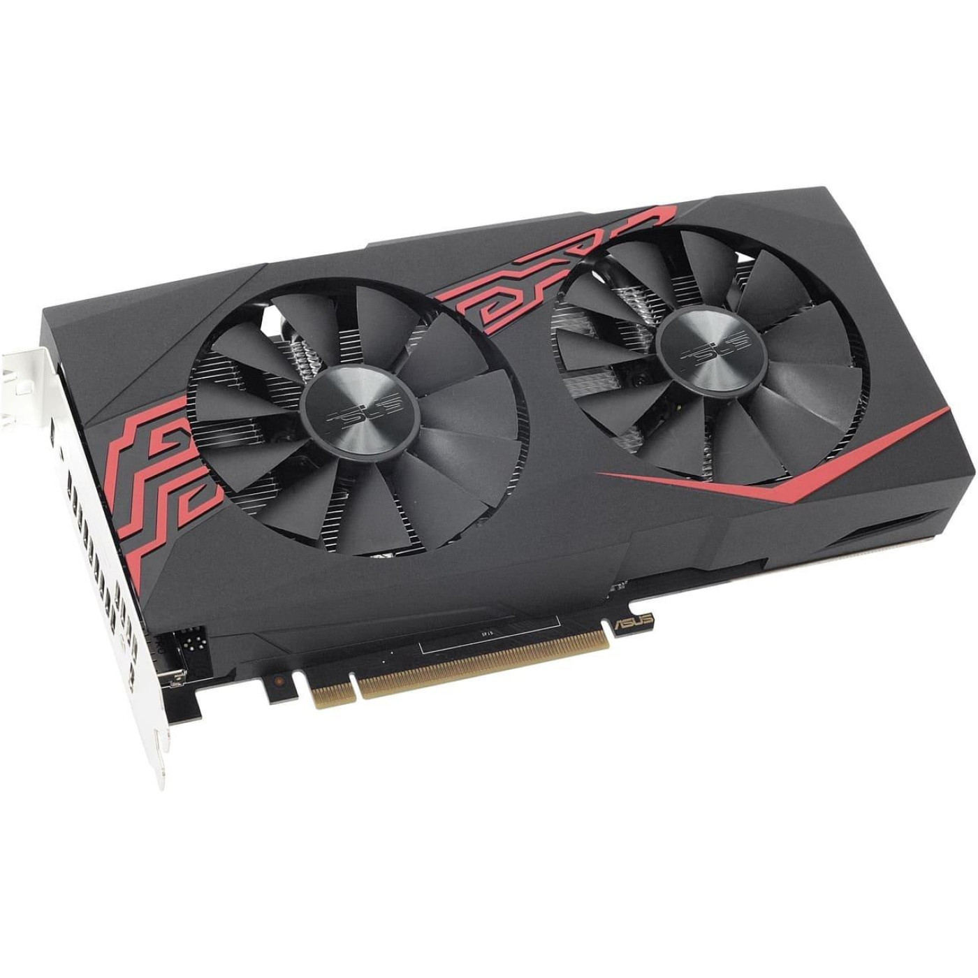 Видеокарта ASUS MINING P-106 6G (MINING-P106-6G-V2) ( , ) Б/у