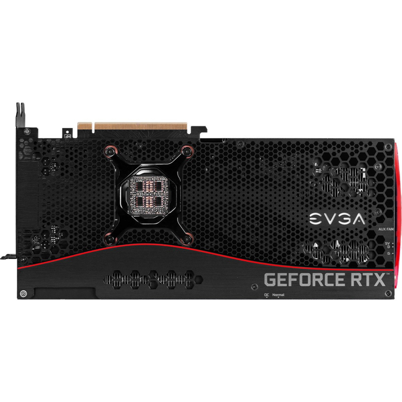Видеокарта EVGA RTX 3080 10Gb FTW3 ULTRA GAMING (10G-P5-3897-KL) (GDDR6X, 320 bit, PCI-E v4.0)