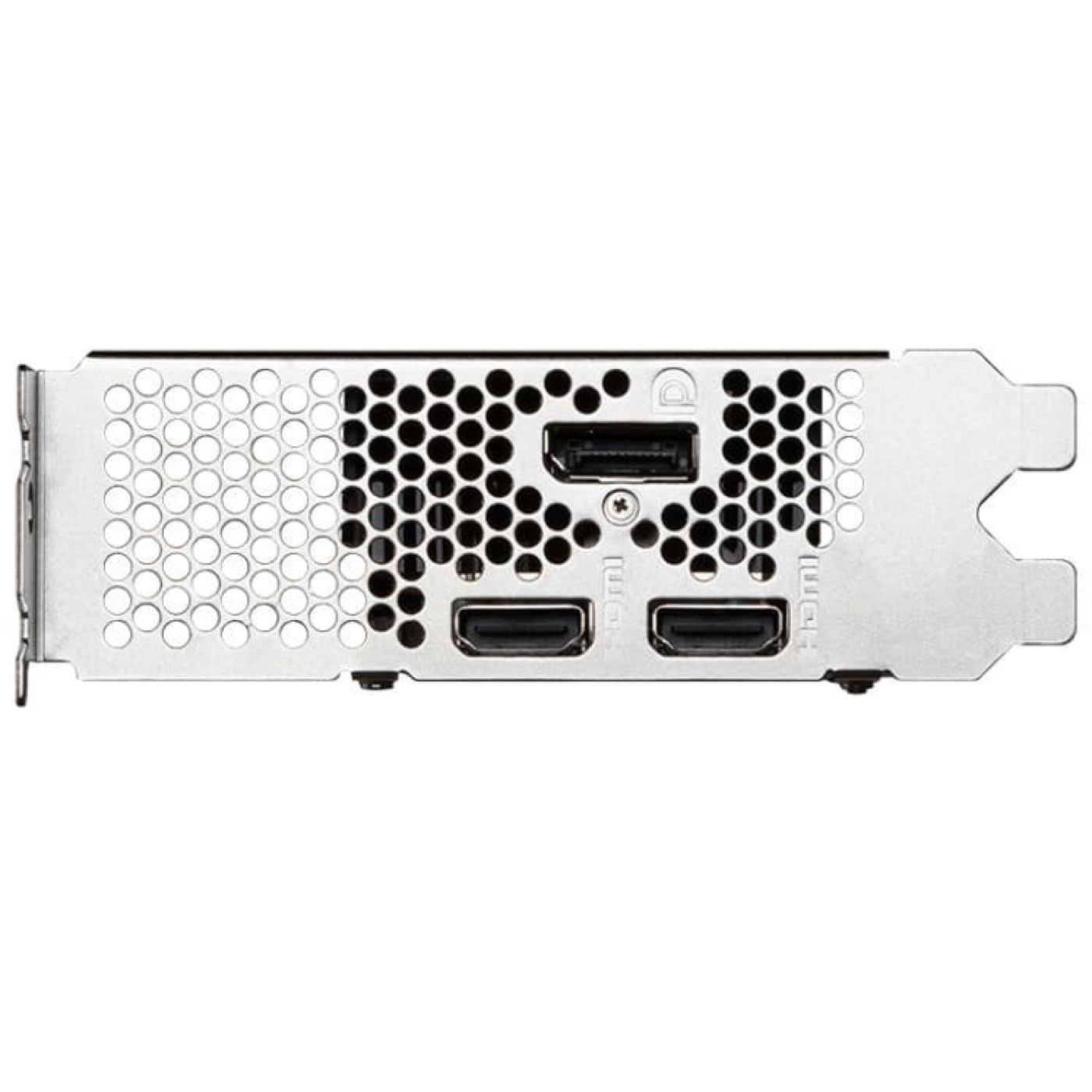 Відеокарта MSI RTX 3050 6GB LP OC (RTX 3050 LP 6G OC) (GDDR6, 96 bit, PCI-E v4.0 x8) FR