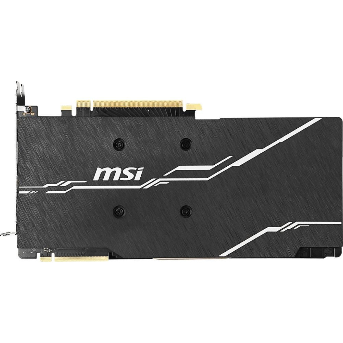 Відеокарта MSI RTX 2070 8Gb Super Ventus OC (GeForce RTX 2070 Super Ventus OC) (GDDR6, 256 bit, PCI-E 3.0 x16) Б/в