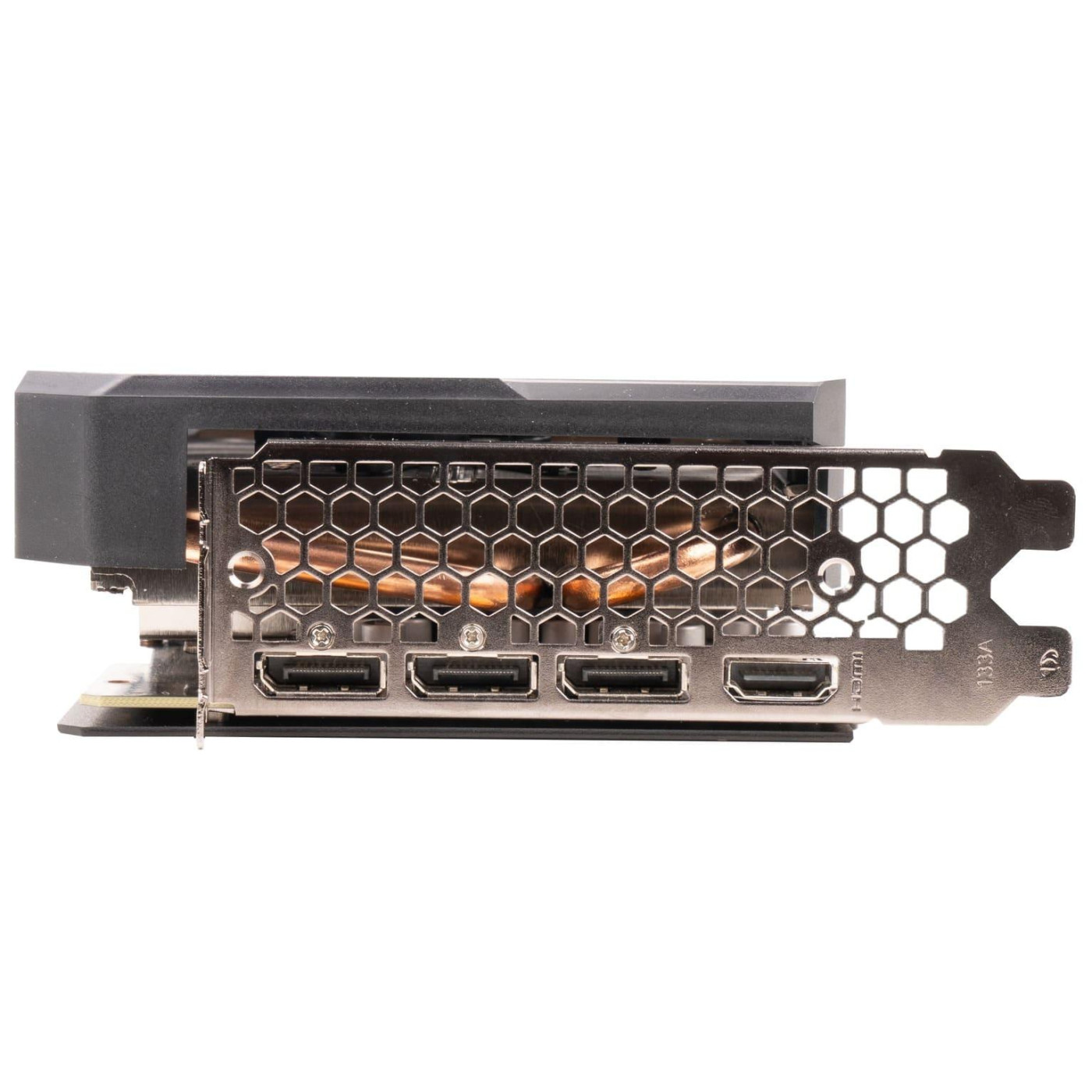 Видеокарта Maxsun RTX 3060 12Gb Terminator (MS-GEFORCE RTX3060 TERMINATOR 12G) (GDDR6, 192 bit, PCI-E v4.0 x16)