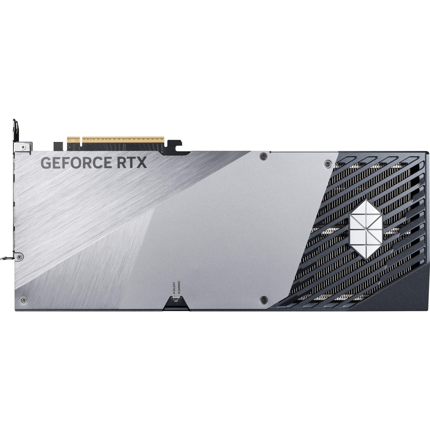 Відеокарта MSI RTX 5090 32G SUPRIM SOC (RTX 5090 32G SUPRIM SOC) (GDDR7, 512 bit, PCI-E v5.0 x16)