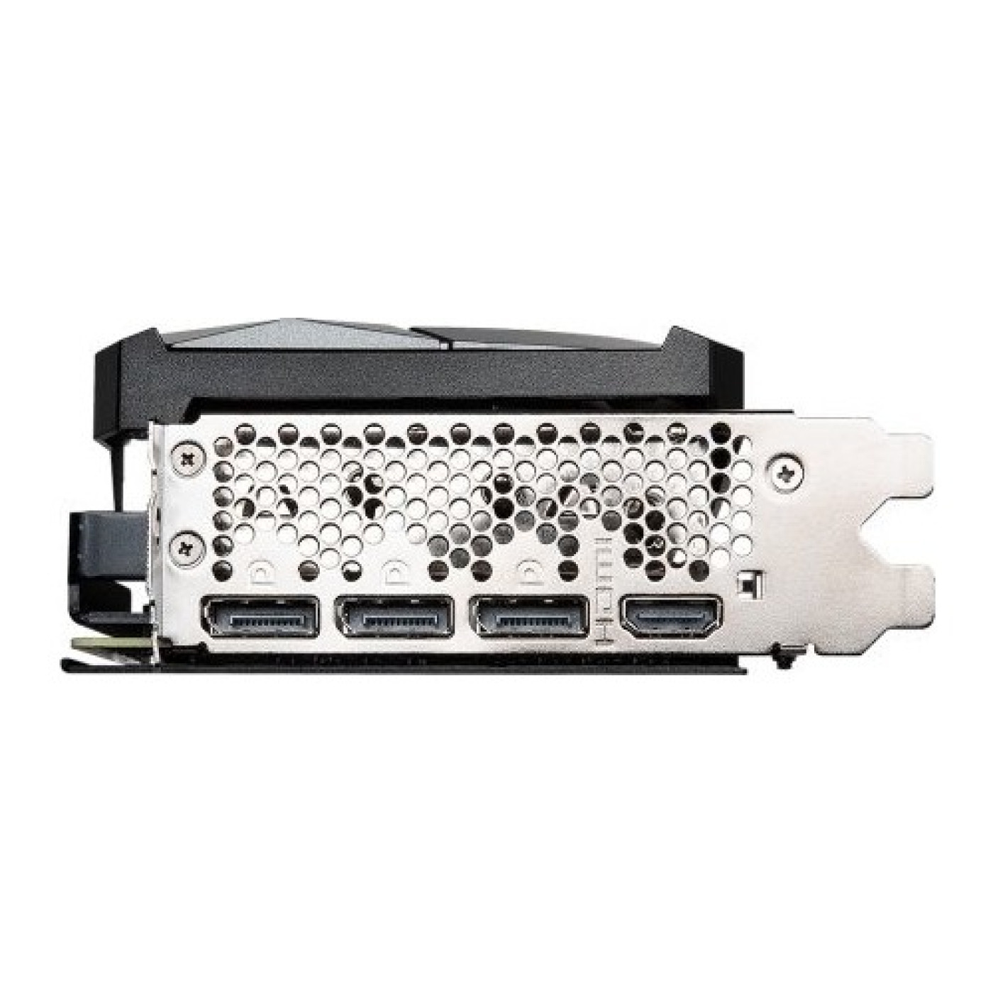 Видеокарта MSI RTX 3070 8Gb Ventus 3X OC LHR (GeForce RTX 3070 VENTUS 3X 8G OC LHR) (GDDR6, 256 bit, PCI-E v4.0) Б/у