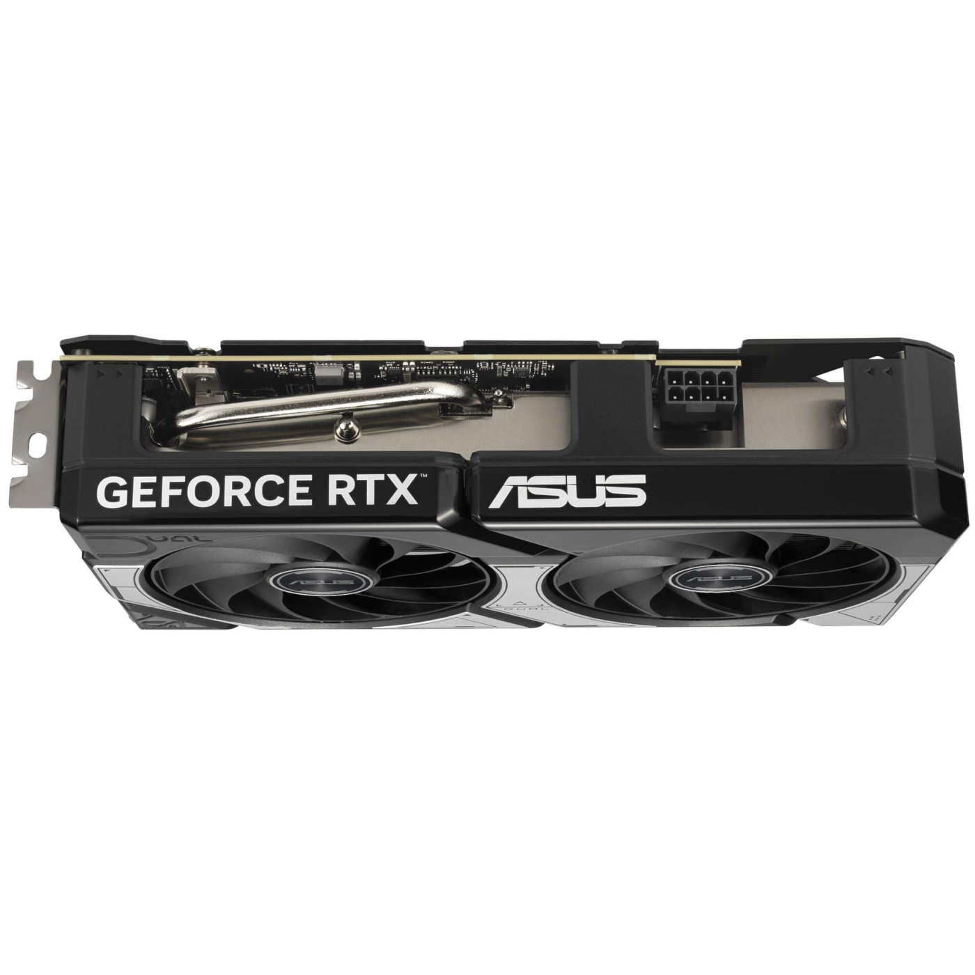 Видеокарта ASUS RTX 5060 Ti 8GB Dual (DUAL-RTX5060TI-8G) (GDDR7, 128 bit, PCI-E v5.0 x8)