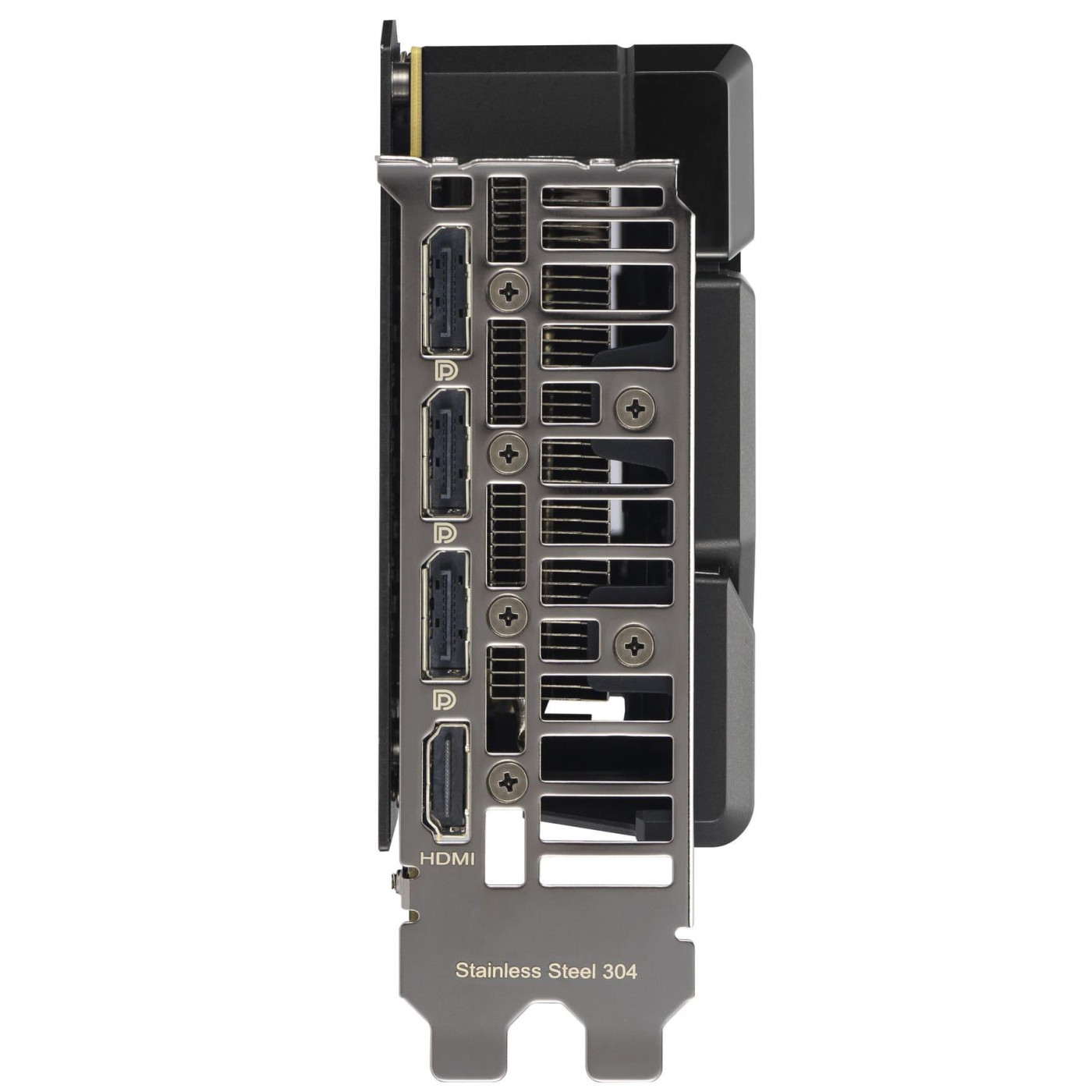 Відеокарта ASUS RTX 5060 Ti 8GB Dual OC Edition (DUAL-RTX5060TI-O8G) (GDDR7, 128 bit, PCI-E v5.0 x8) Б/в