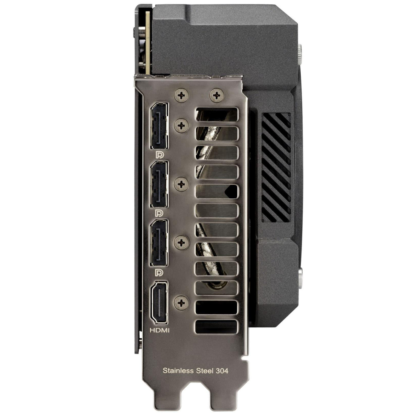 Видеокарта ASUS RTX 5060 Ti 8GB TUF Gaming OC Edition (TUF-RTX5060TI-O8G-GAMING) (GDDR7, 128 bit, PCI-E v5.0 x8)