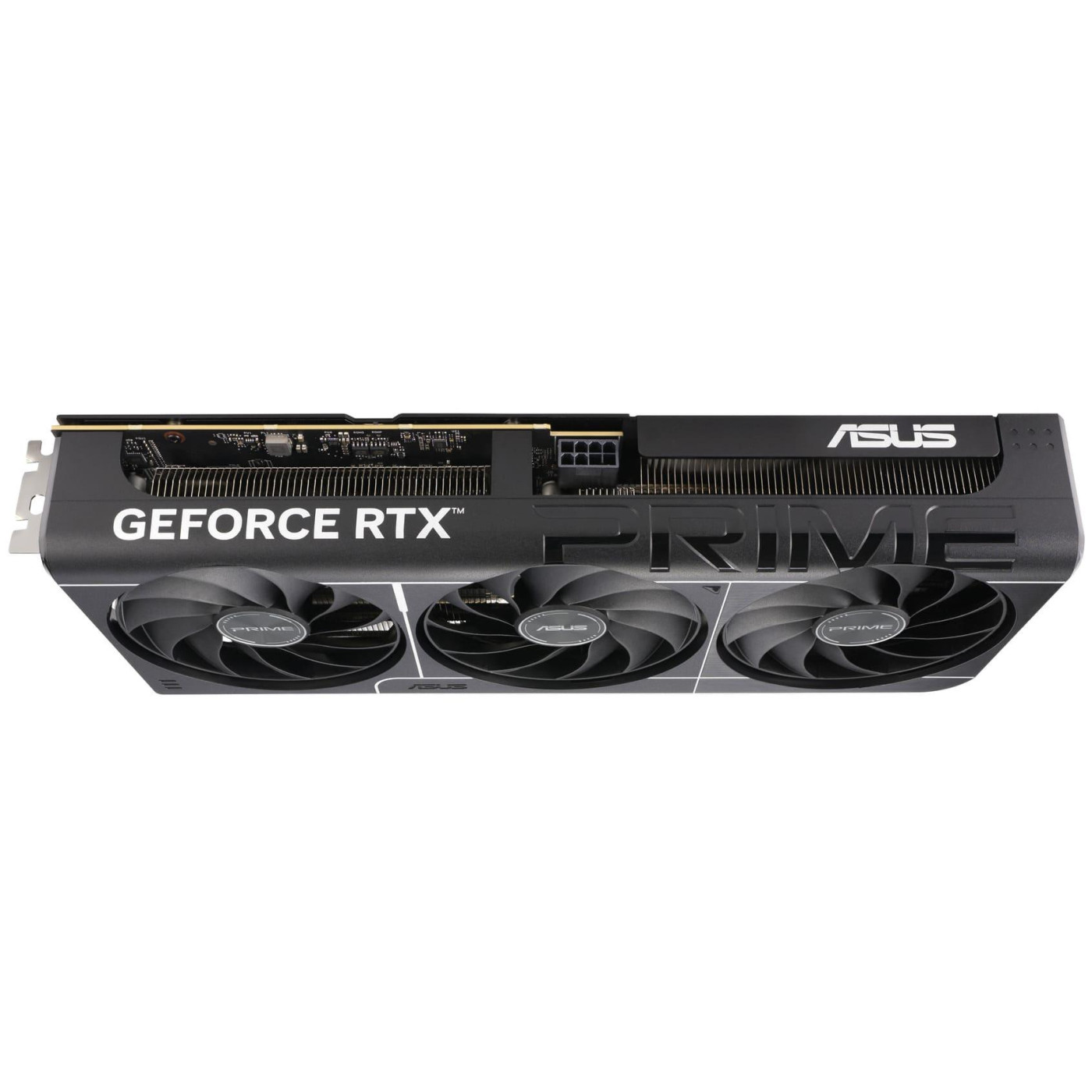Відеокарта ASUS RTX 5060 Ti 8GB PRIME OC Edition (PRIME-RTX5060TI-O8G) (GDDR7, 128 bit, PCI-E v5.0 x8)