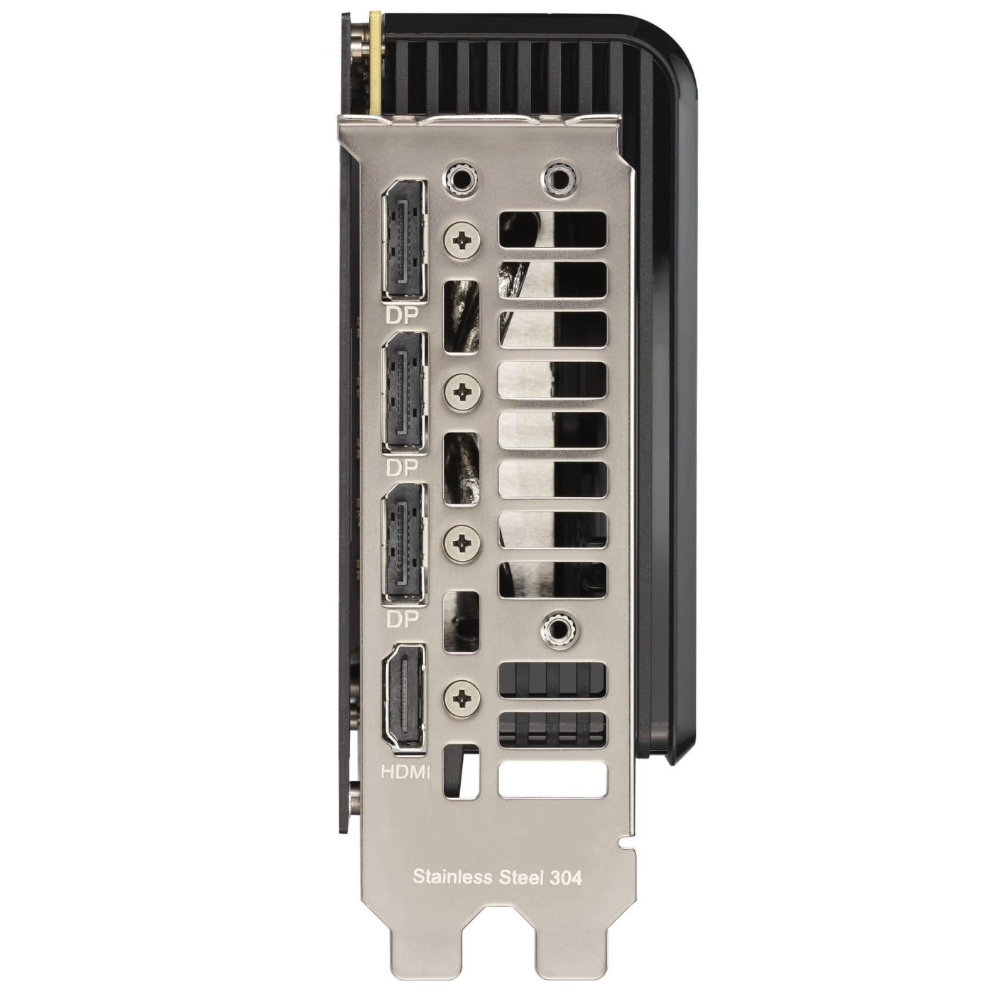 Відеокарта ASUS RTX 5060 Ti 8GB PRIME OC Edition (PRIME-RTX5060TI-O8G) (GDDR7, 128 bit, PCI-E v5.0 x8)