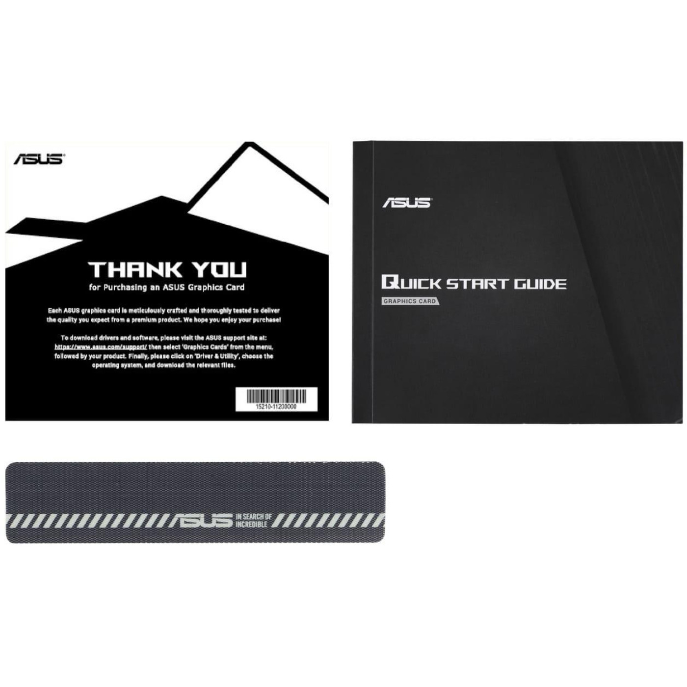 Відеокарта ASUS RTX 5060 Ti 8GB PRIME OC Edition (PRIME-RTX5060TI-O8G) (GDDR7, 128 bit, PCI-E v5.0 x8)