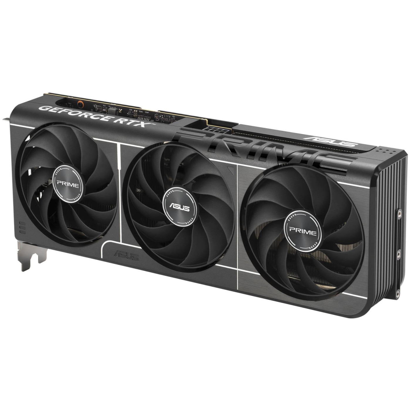 Видеокарта ASUS RTX 5060 Ti 16GB PRIME (PRIME-RTX5060TI-16G) (GDDR7, 128 bit, PCI-E v5.0 x8)
