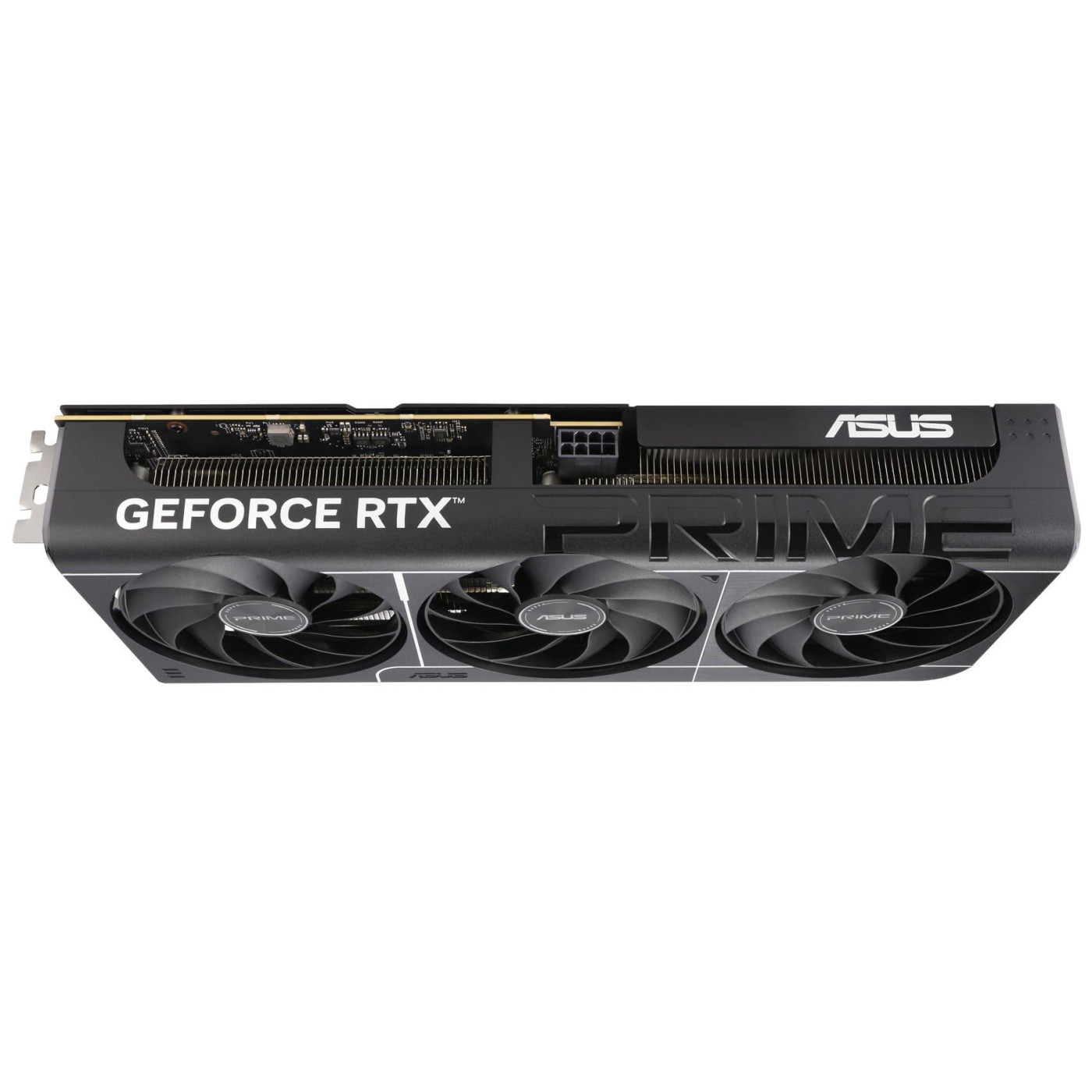Видеокарта ASUS RTX 5060 Ti 16GB PRIME (PRIME-RTX5060TI-16G) (GDDR7, 128 bit, PCI-E v5.0 x8)