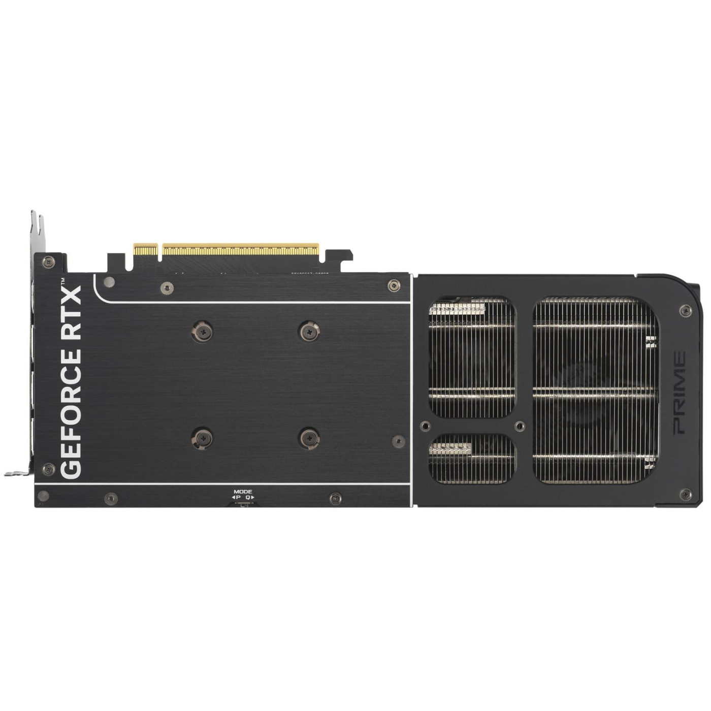 Видеокарта ASUS RTX 5060 Ti 16GB PRIME (PRIME-RTX5060TI-16G) (GDDR7, 128 bit, PCI-E v5.0 x8)