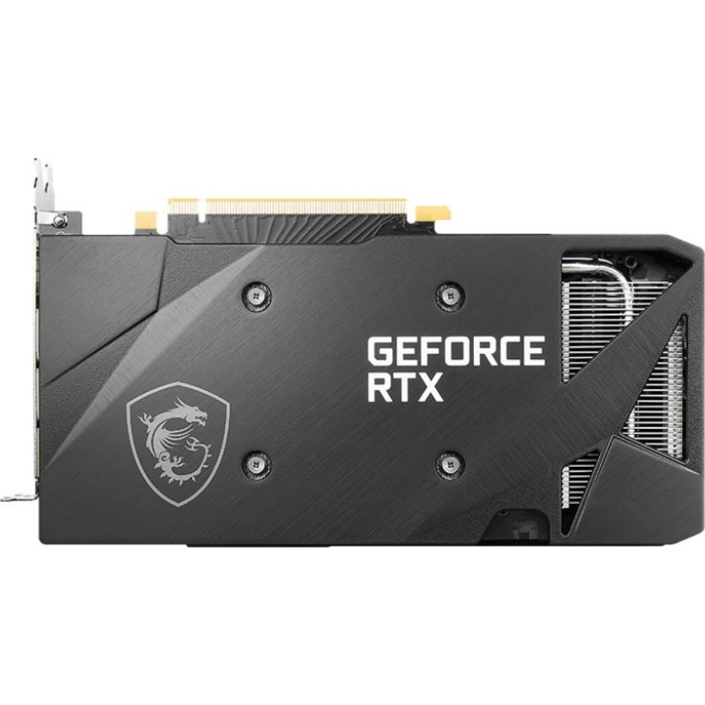 Відеокарта MSI RTX 3050 8Gb VENTUS 2X OC (RTX 3050 VENTUS 2X 8G OC) (GDDR6, 128 bit, PCI-E v4.0) FR