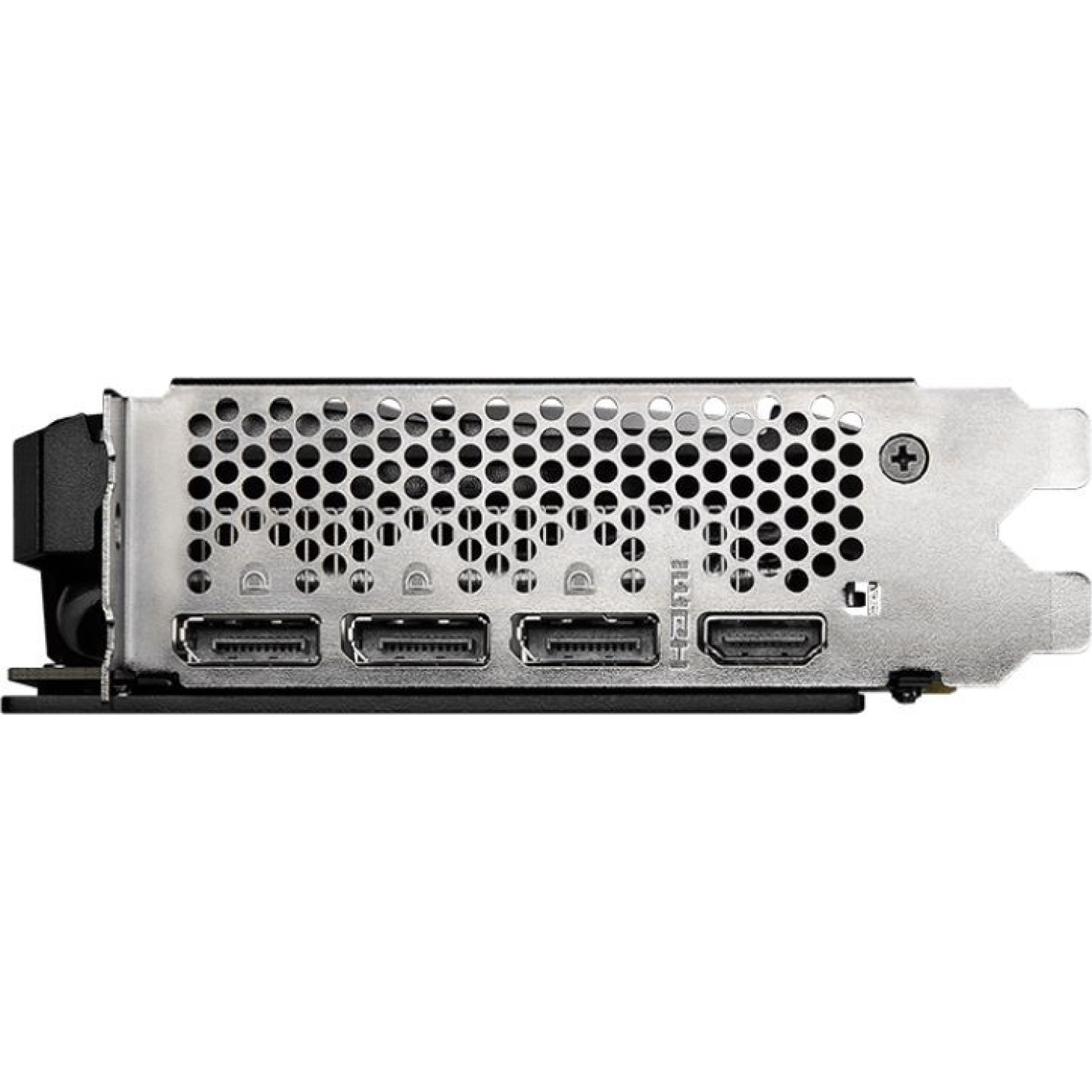 Відеокарта MSI RTX 3050 8Gb VENTUS 2X OC (RTX 3050 VENTUS 2X 8G OC) (GDDR6, 128 bit, PCI-E v4.0) FR