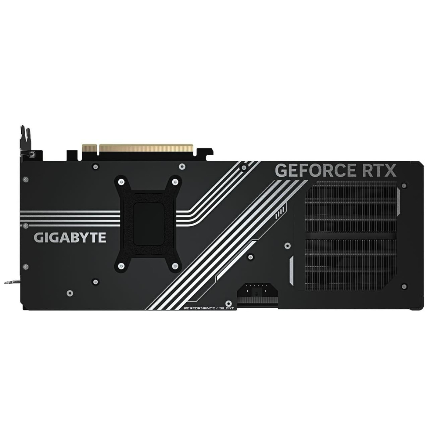 Видеокарта Gigabyte RTX 5080 16GB WINDFORCE OC SFF (GV-N5080WF3OC-16GD) (GDDR7, 256 bit, PCI-E v5.0 x16)
