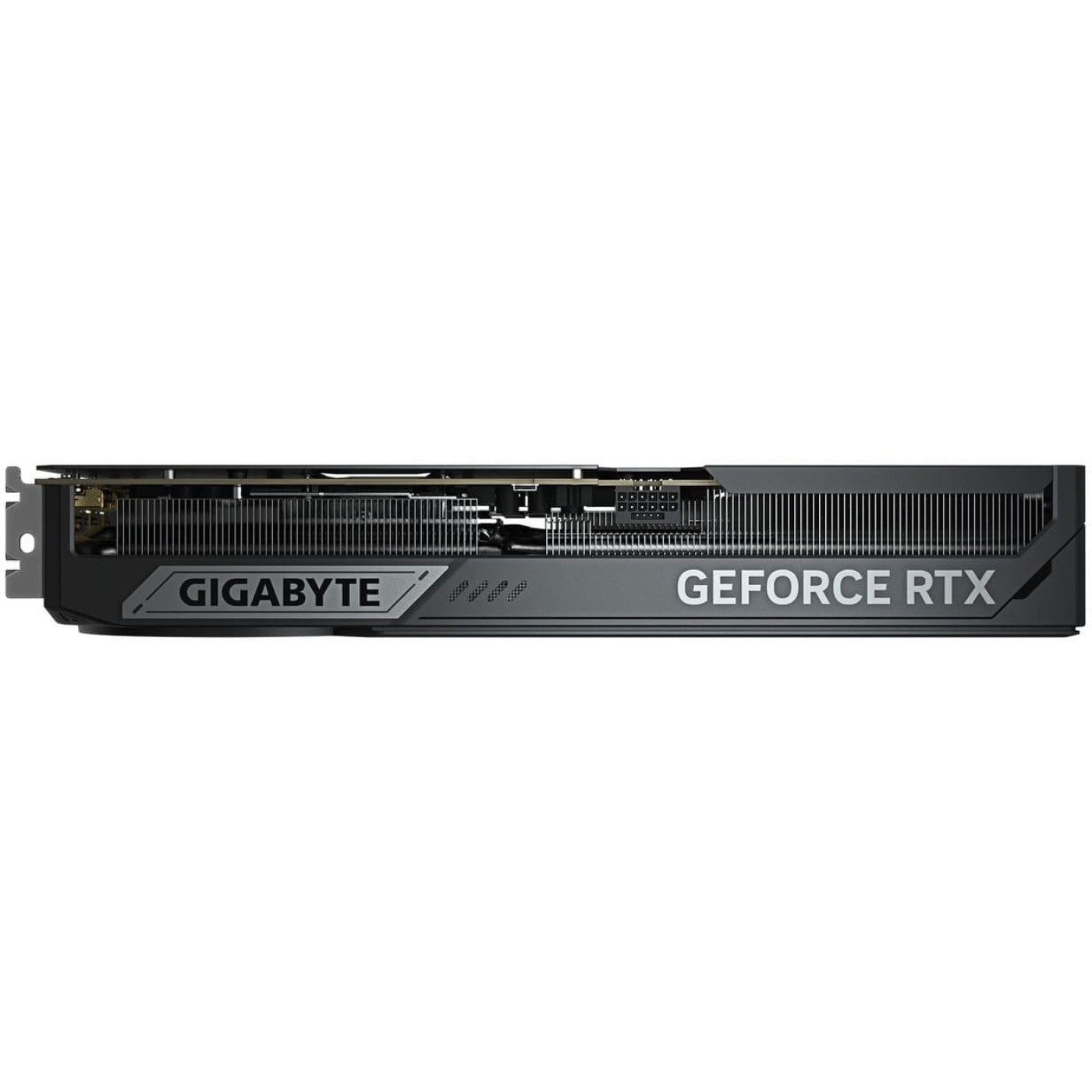 Видеокарта Gigabyte RTX 5080 16GB WINDFORCE OC SFF (GV-N5080WF3OC-16GD) (GDDR7, 256 bit, PCI-E v5.0 x16)