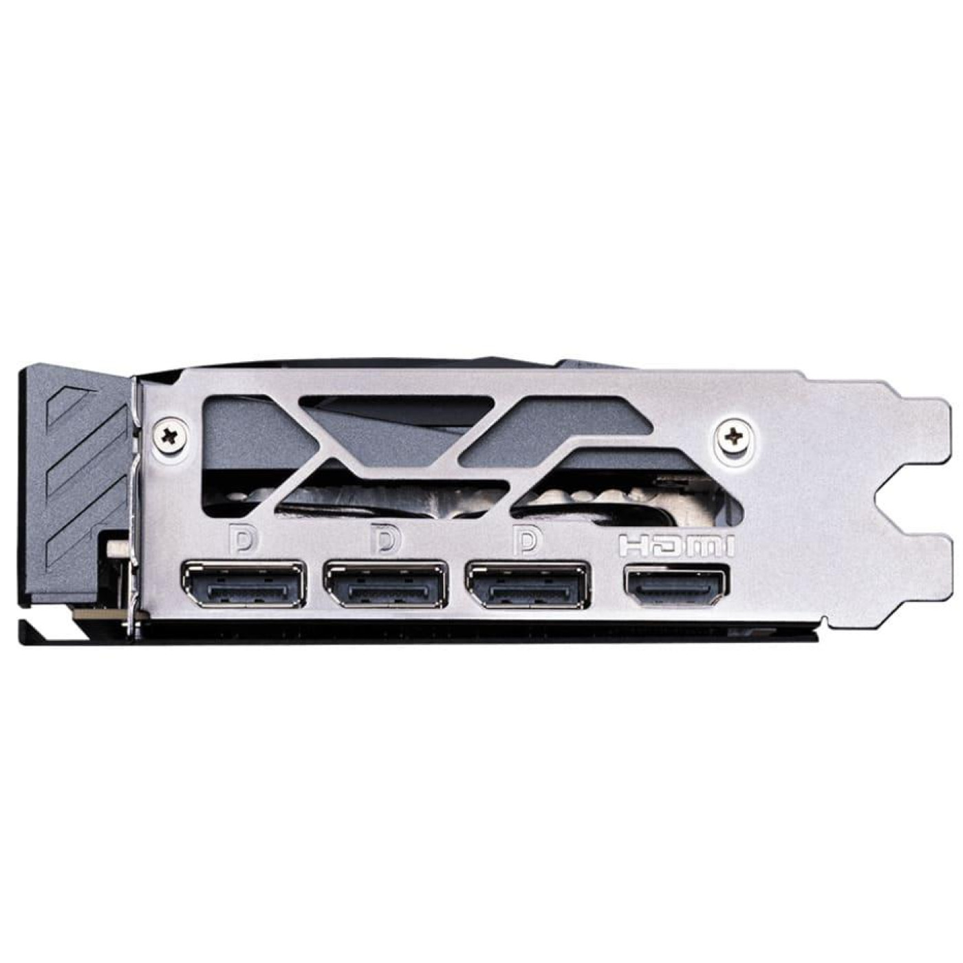 Видеокарта MSI RTX 5060 Ti 16G GAMING TRIO OC (RTX 5060 Ti 16G GAMING TRIO OC) (GDDR7, 128 bit, PCI-E v5.0 x8)