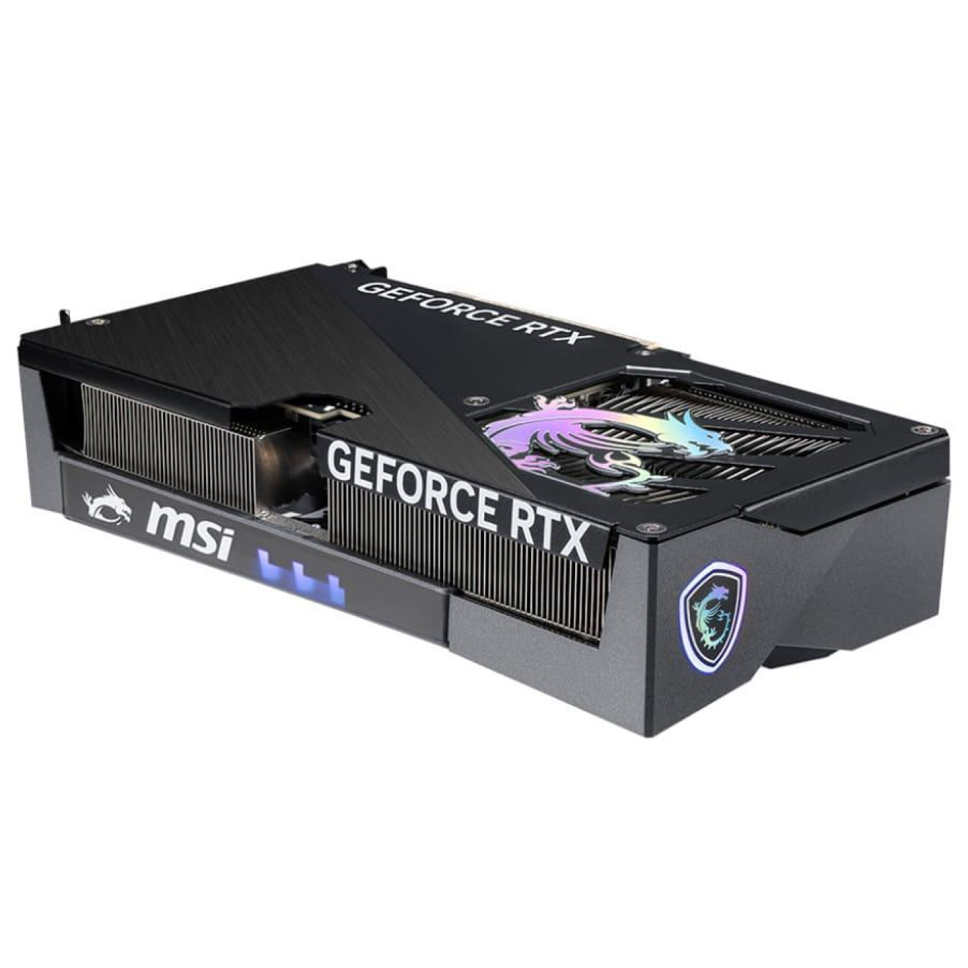 Відеокарта MSI RTX 5060 Ti 16G GAMING OC (RTX 5060 Ti 16G GAMING OC) (GDDR7, 128 bit, PCI-E v5.0 x8) Б/в