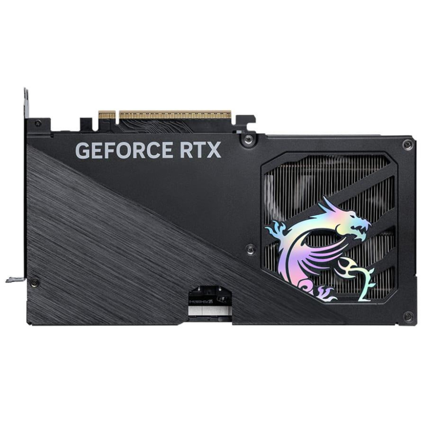 Відеокарта MSI RTX 5060 Ti 16G GAMING OC (RTX 5060 Ti 16G GAMING OC) (GDDR7, 128 bit, PCI-E v5.0 x8) Б/в