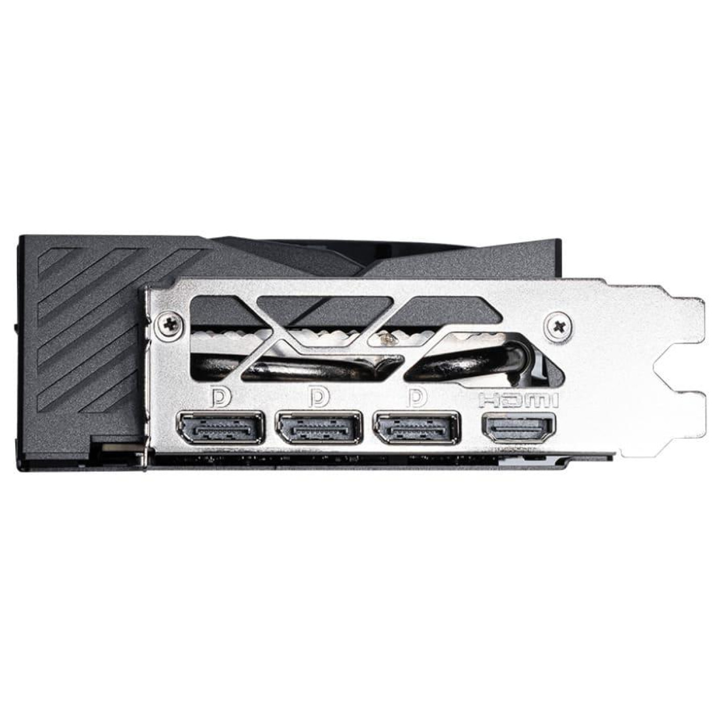 Відеокарта MSI RTX 5060 Ti 16G GAMING OC (RTX 5060 Ti 16G GAMING OC) (GDDR7, 128 bit, PCI-E v5.0 x8) Б/в