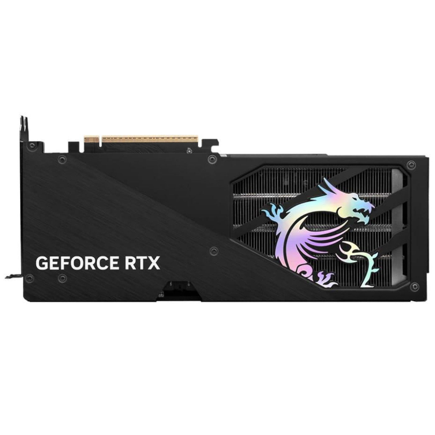 Відеокарта MSI RTX 5060 Ti 16G GAMING TRIO (RTX 5060 Ti 16G GAMING TRIO) (GDDR7, 128 bit, PCI-E v5.0 x8)