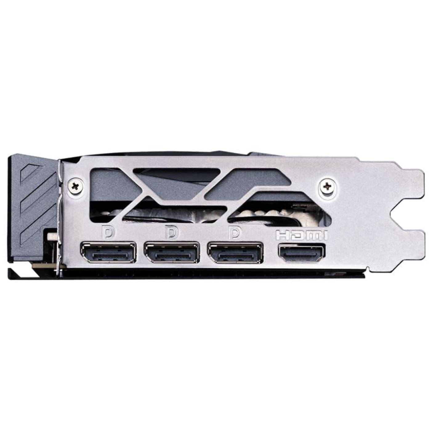 Відеокарта MSI RTX 5060 Ti 16G GAMING TRIO (RTX 5060 Ti 16G GAMING TRIO) (GDDR7, 128 bit, PCI-E v5.0 x8)