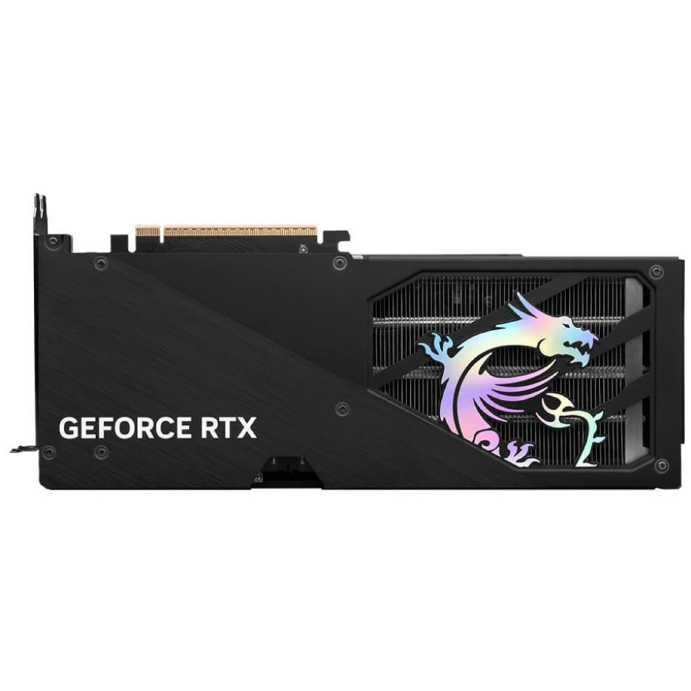 Видеокарта MSI RTX 5060 Ti 8G GAMING TRIO (RTX 5060 Ti 8G GAMING TRIO) (GDDR7, 128 bit, PCI-E v5.0 x16)