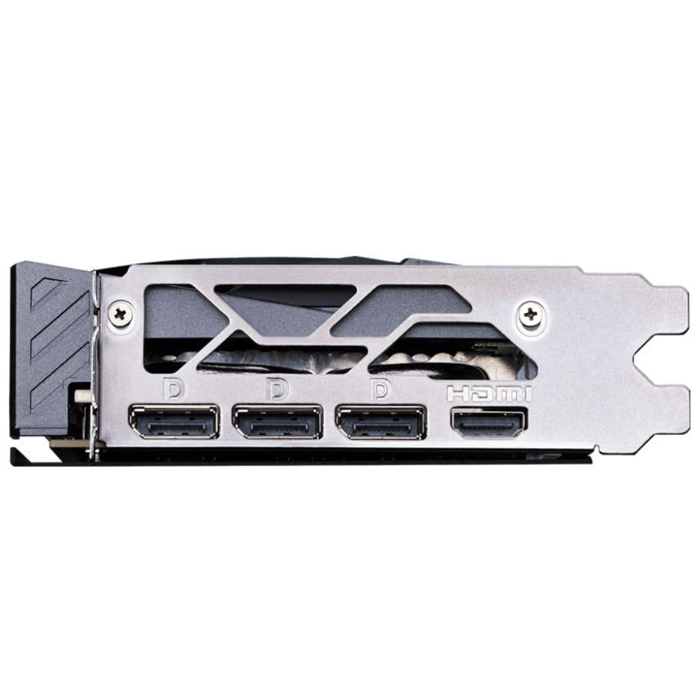 Видеокарта MSI RTX 5060 Ti 8G GAMING TRIO (RTX 5060 Ti 8G GAMING TRIO) (GDDR7, 128 bit, PCI-E v5.0 x16)