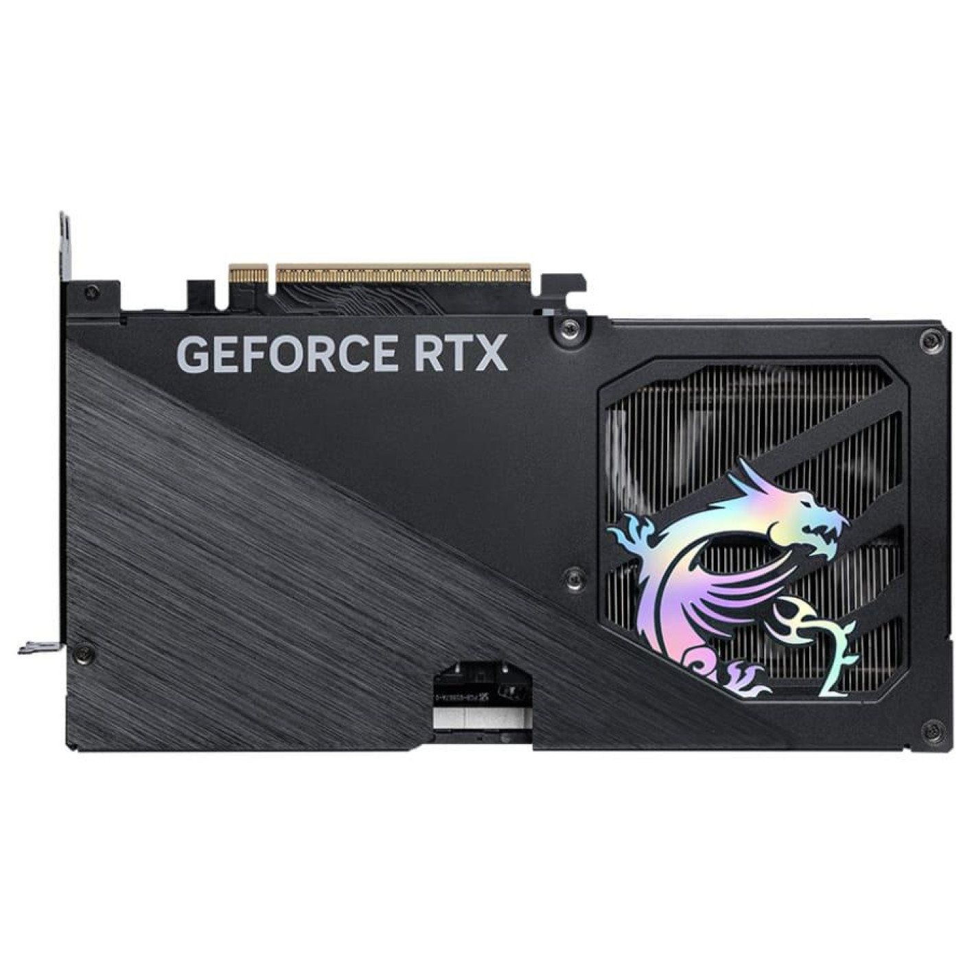Видеокарта MSI RTX 5060 Ti 8G GAMING OC (RTX 5060 Ti 8G GAMING OC) (GDDR7, 128 bit, PCI-E v5.0 x16)