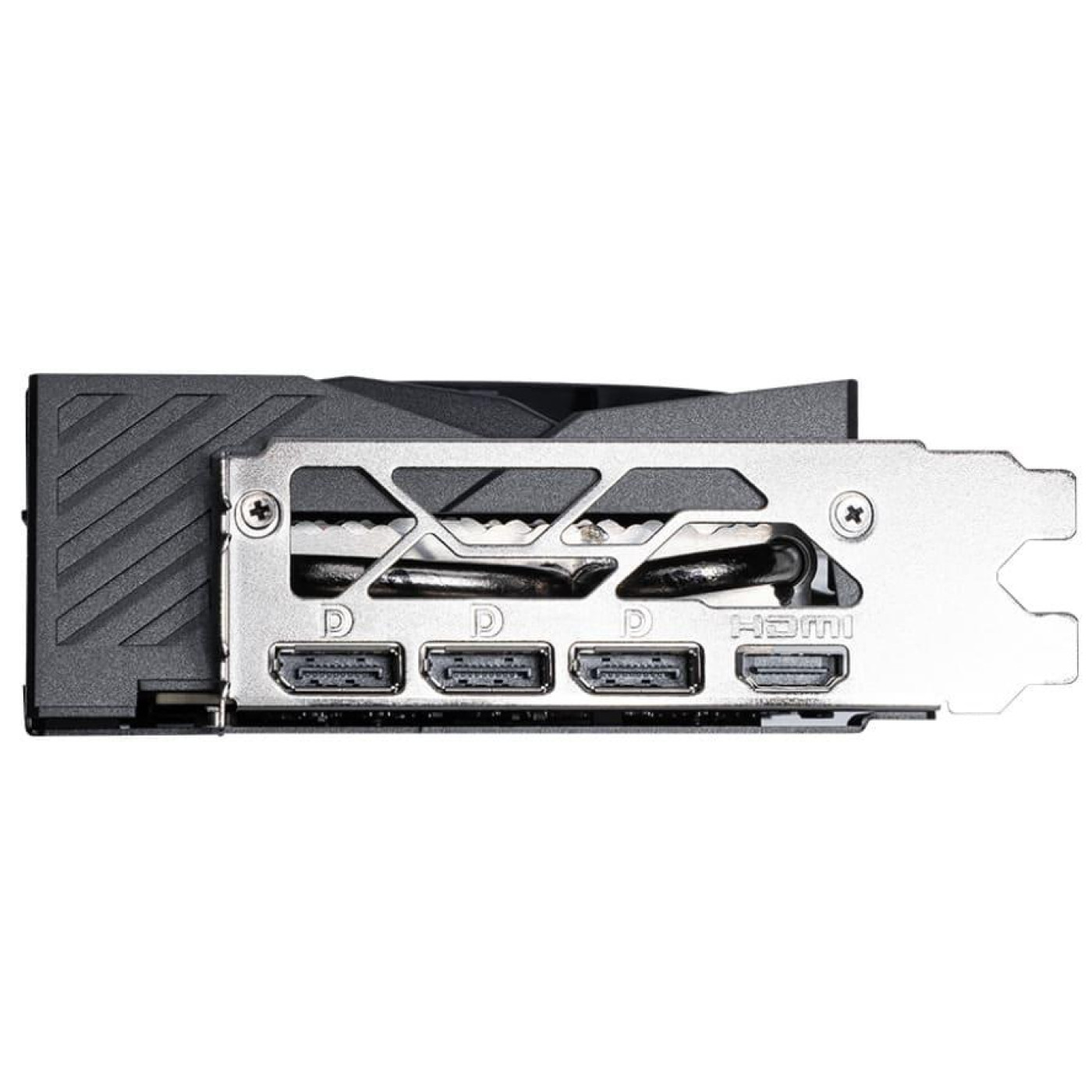 Видеокарта MSI RTX 5060 Ti 8G GAMING OC (RTX 5060 Ti 8G GAMING OC) (GDDR7, 128 bit, PCI-E v5.0 x16)