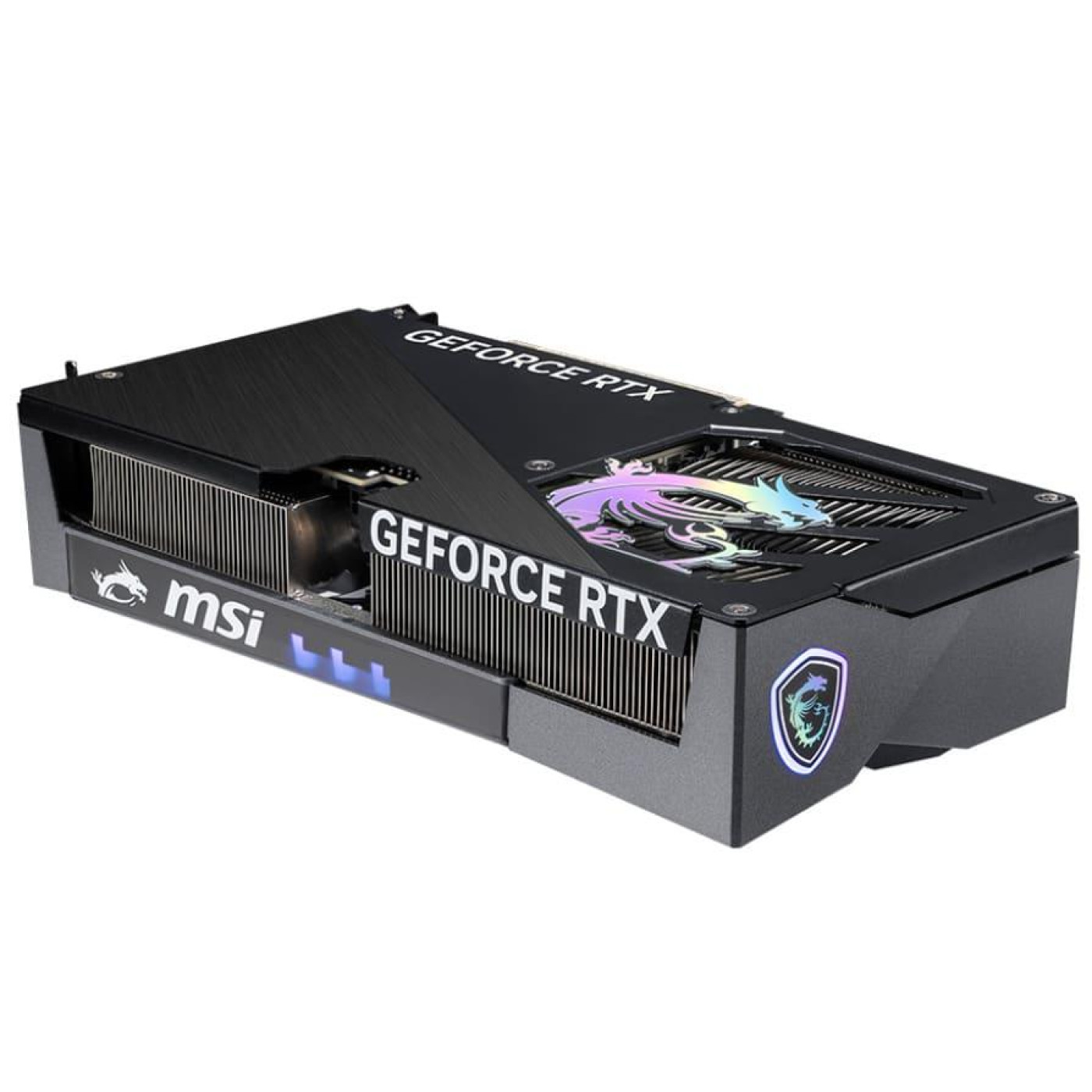 Видеокарта MSI RTX 5060 Ti 16G GAMING (RTX 5060 Ti 16G GAMING) (GDDR7, 128 bit, PCI-E v5.0 x8)