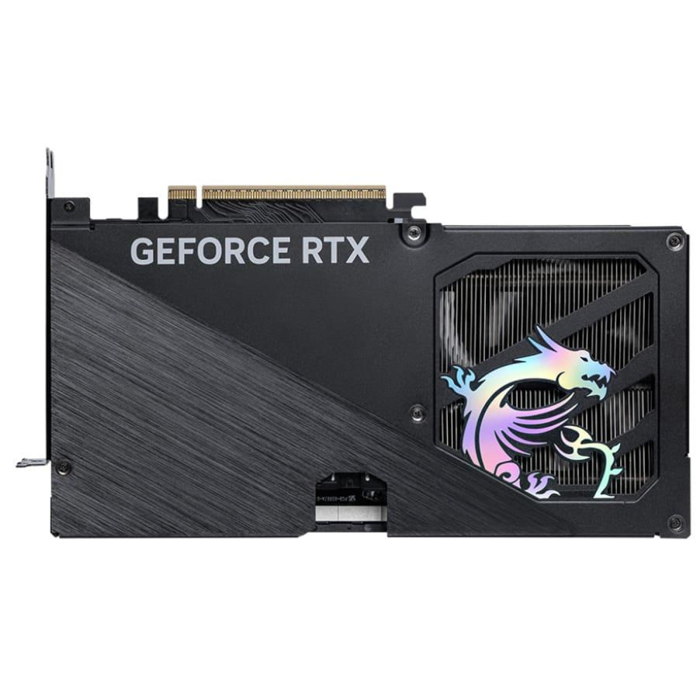 Видеокарта MSI RTX 5060 Ti 16G GAMING (RTX 5060 Ti 16G GAMING) (GDDR7, 128 bit, PCI-E v5.0 x8)