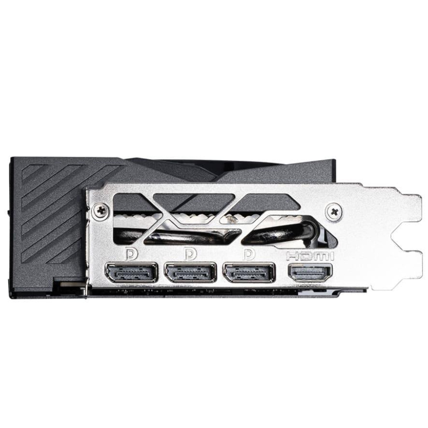 Видеокарта MSI RTX 5060 Ti 16G GAMING (RTX 5060 Ti 16G GAMING) (GDDR7, 128 bit, PCI-E v5.0 x8)