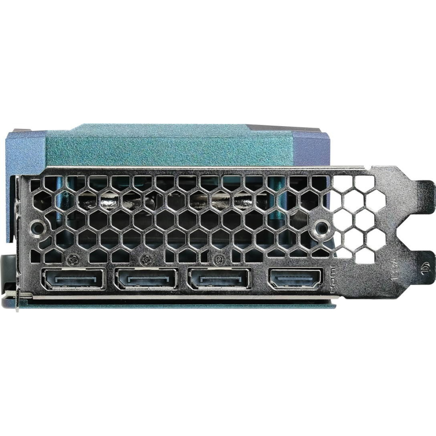 Відеокарта Palit RTX 3060Ti 8Gb ColorPOP LHR (NE6306T019P2-1041R) (NE6306T019P2-1041R LHR) (GDDR6, 256 bit, PCI-E v4.0 x16) Б/в