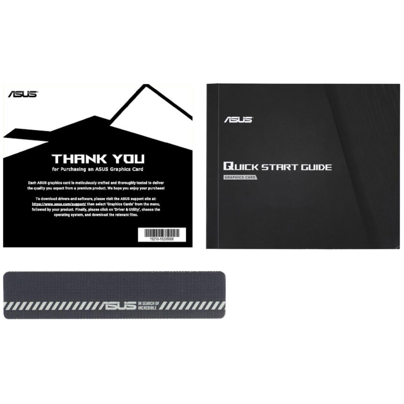 Видеокарта ASUS RTX 5060 Ti 16GB PRIME (PRIME-RTX5060TI-16G) (GDDR7, 128 bit, PCI-E v5.0 x8)