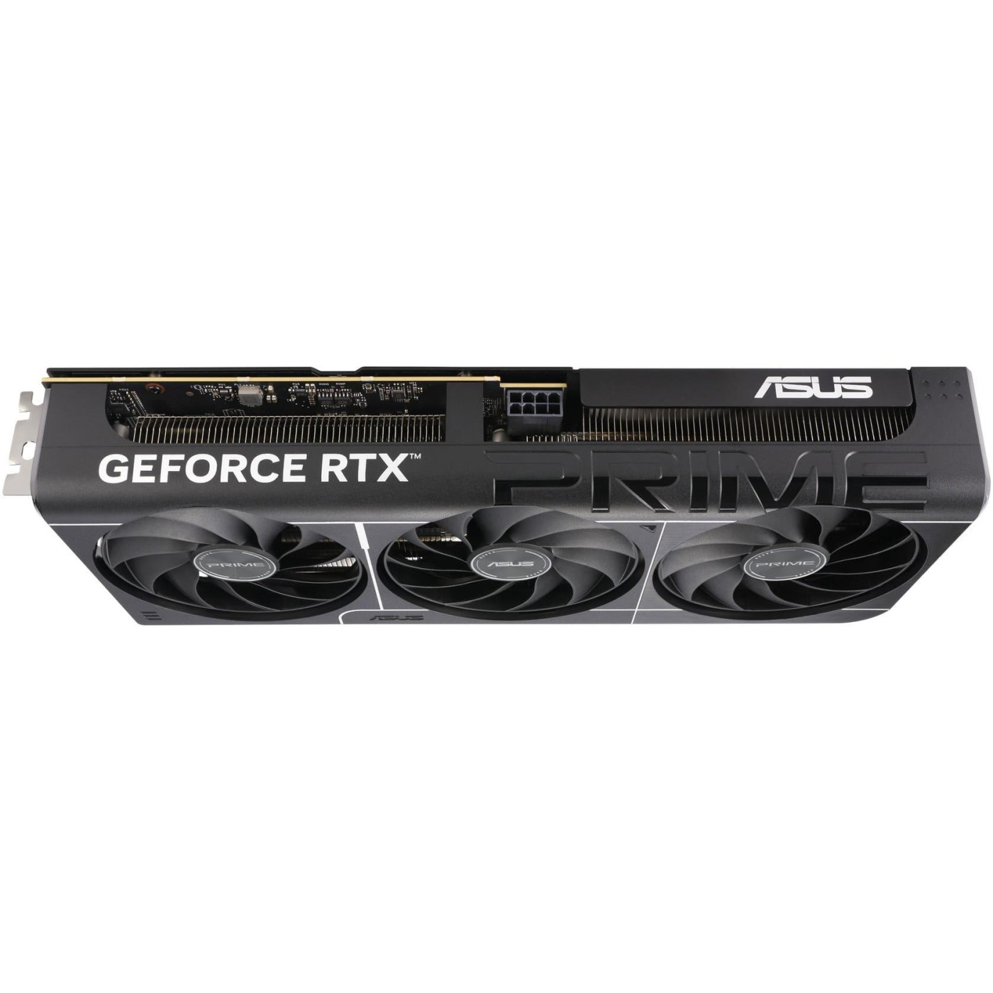 Відеокарта ASUS RTX 5060 Ti 16GB PRIME OC Edition (PRIME-RTX5060TI-O16G) (GDDR7, 128 bit, PCI-E v5.0 x8)