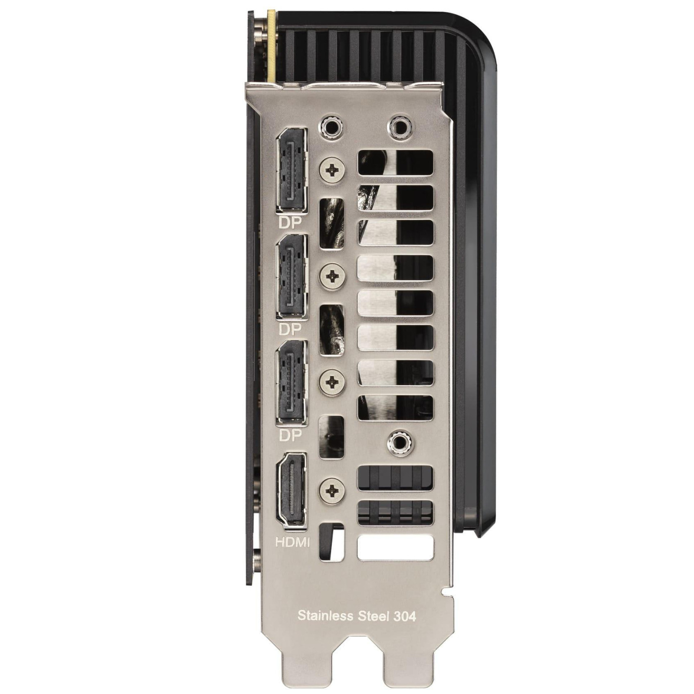 Відеокарта ASUS RTX 5060 Ti 16GB PRIME OC Edition (PRIME-RTX5060TI-O16G) (GDDR7, 128 bit, PCI-E v5.0 x8)