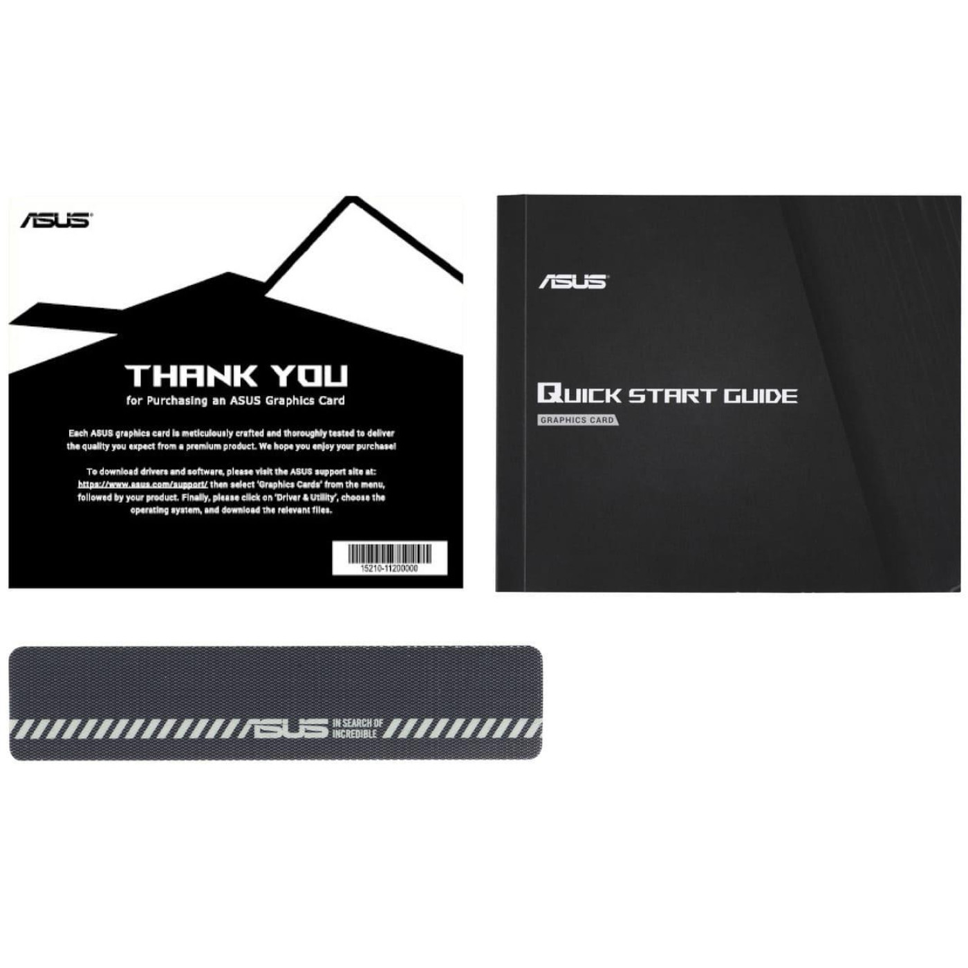 Відеокарта ASUS RTX 5060 Ti 16GB PRIME OC Edition (PRIME-RTX5060TI-O16G) (GDDR7, 128 bit, PCI-E v5.0 x8)