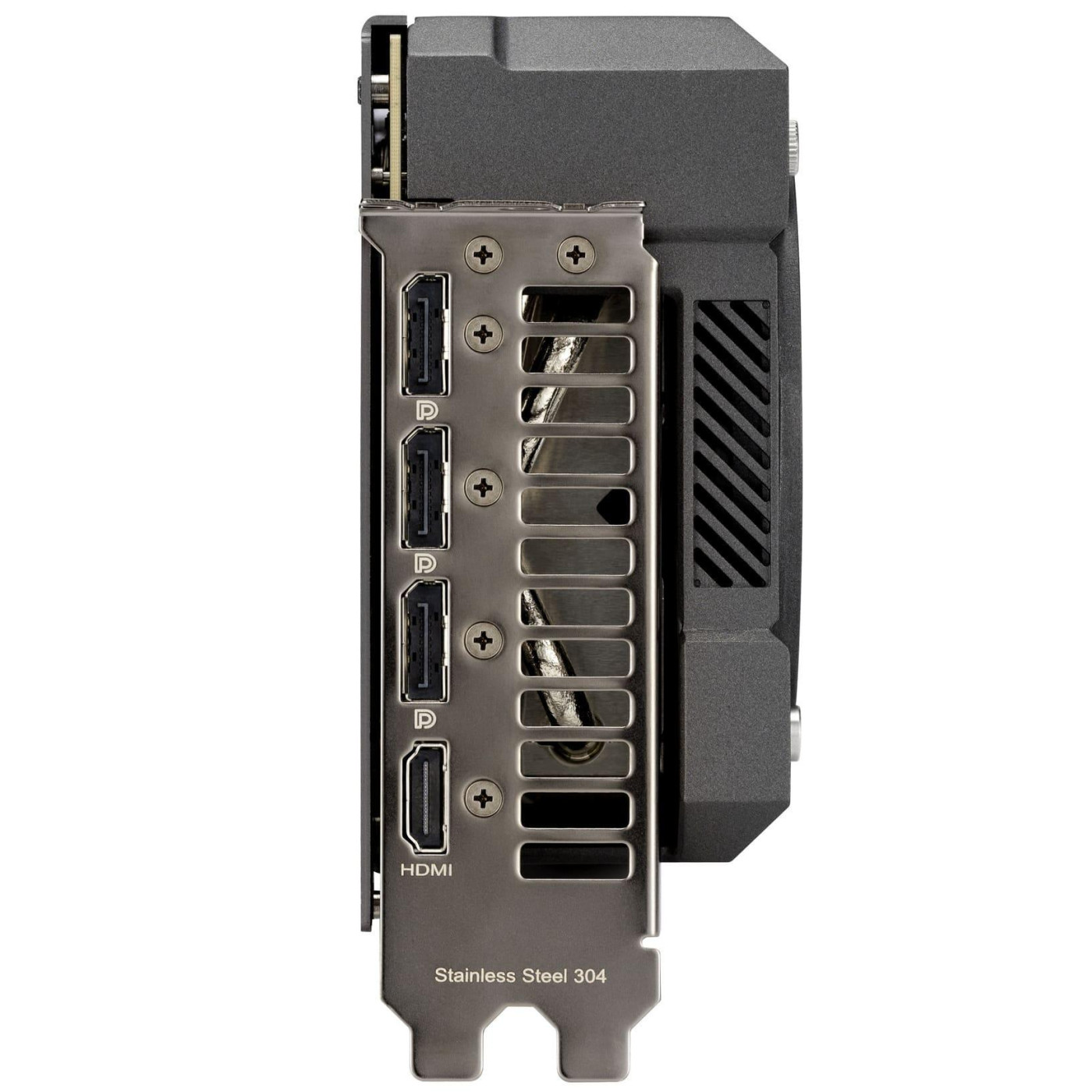 Видеокарта ASUS RTX 5060 Ti 16GB TUF Gaming OC Edition (TUF-RTX5060TI-O16G-GAMING) (GDDR7, 128 bit, PCI-E v5.0 x8)