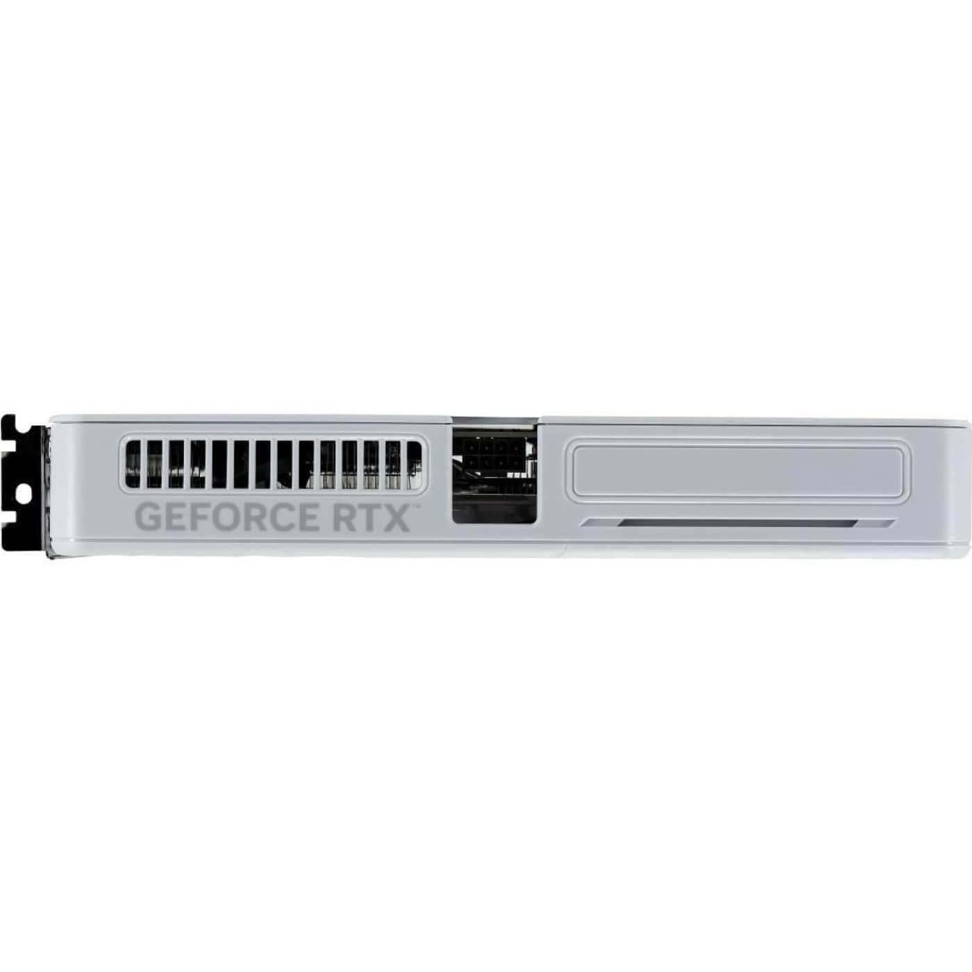 Відеокарта Palit RTX 5060 Ti 8GB WHITE OC (NE7506TU19P1-GB2062M) (GDDR7, 128 bit, PCI-E v5.0 x8)