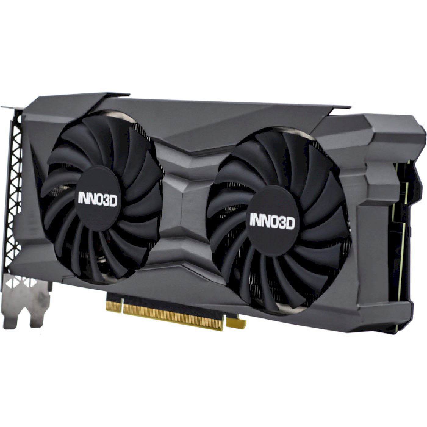 Відеокарта Inno3D RTX 3070 8G Twin X2 (N30702-08D6X-171032LH) (GDDR6, 256 bit, PCI-E v4.0 x16) Б/в