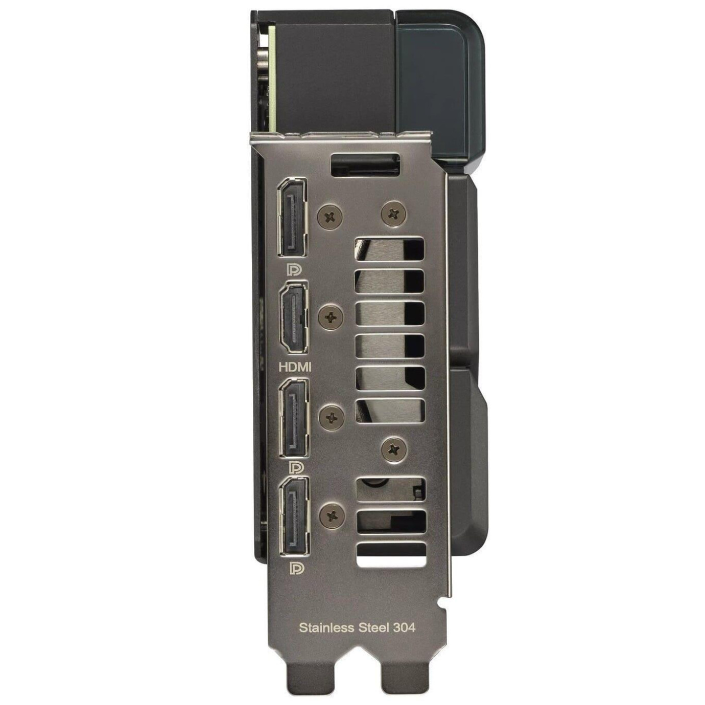 Відеокарта ASUS RTX 4070 SUPER 12GB Dual OC (DUAL-RTX4070S-O12G) (GDDR6X, 192 bit, PCI-E v4.0 x16) Б/в