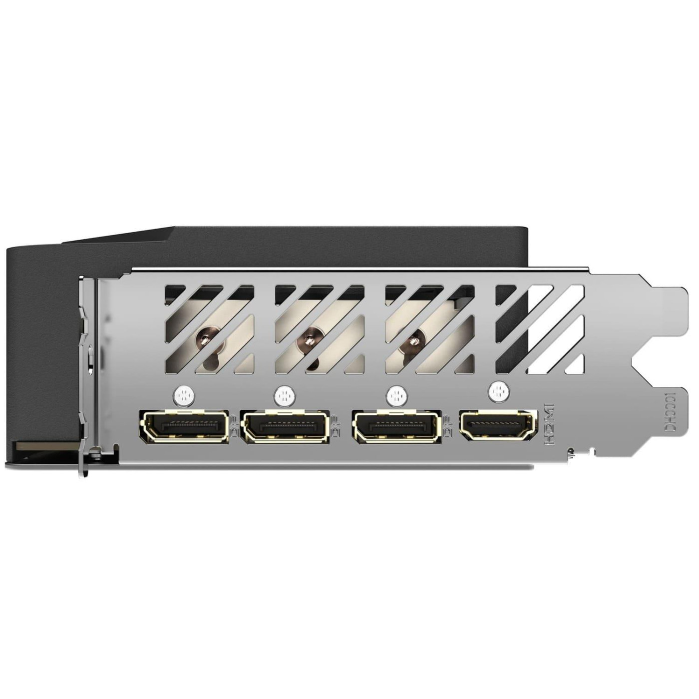 Відеокарта Gigabyte RTX 4070 SUPER 12Gb Eagle OC (GV-N407SEAGLE OC-12GD) (GDDR6X, 192 bit, PCI-E v4.0) Б/в