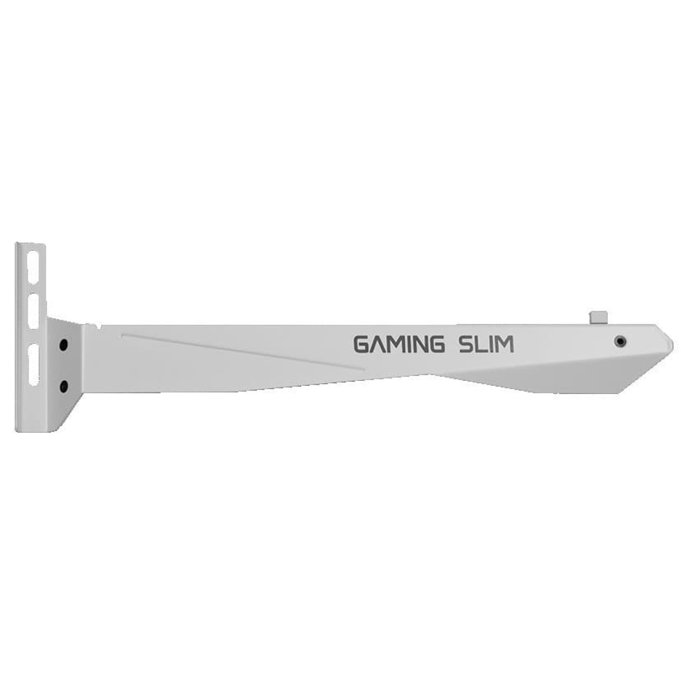 Видеокарта MSI RTX 4070 SUPER 12G GAMING X SLIM WHITE (RTX 4070 SUPER 12G GAMING X SLIM WHITE) (GDDR6X, 192 bit, PCI-E 4.0 x16)