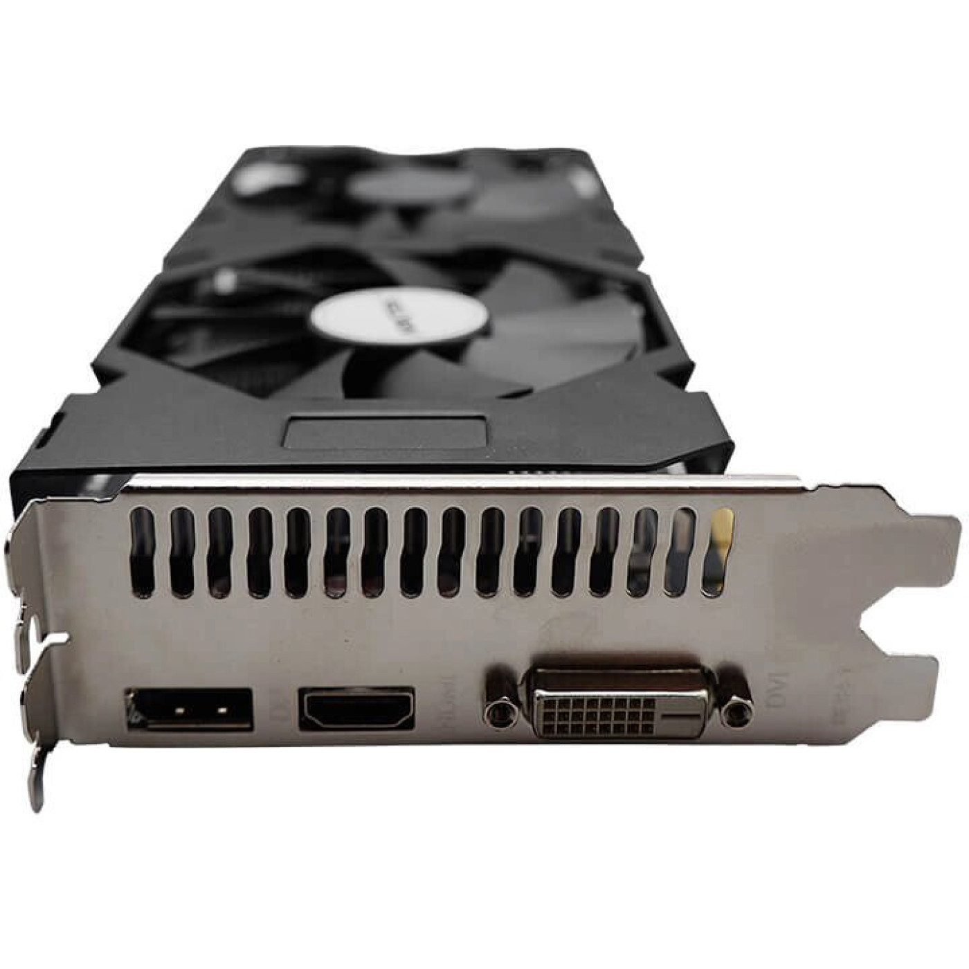 Відеокарта Arktek GTX 1660Ti Matrix (AKN1660TID6S6GH1) (GDDR6, 192 bit, PCI-E 3.0 x16) Б/в