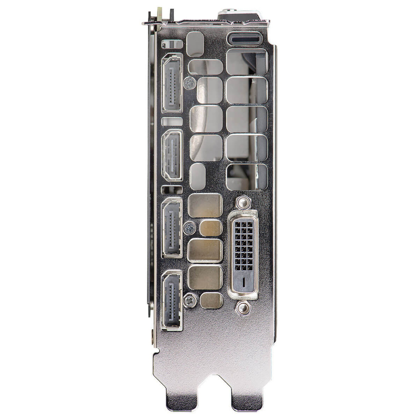 Видеокарта EVGA GTX 1070 8Gb GAMING ACX 3.0 Led (08G-P4-6171-KR) (GDDR5, 256 bit, PCI-E 3.0 x16) Б/у