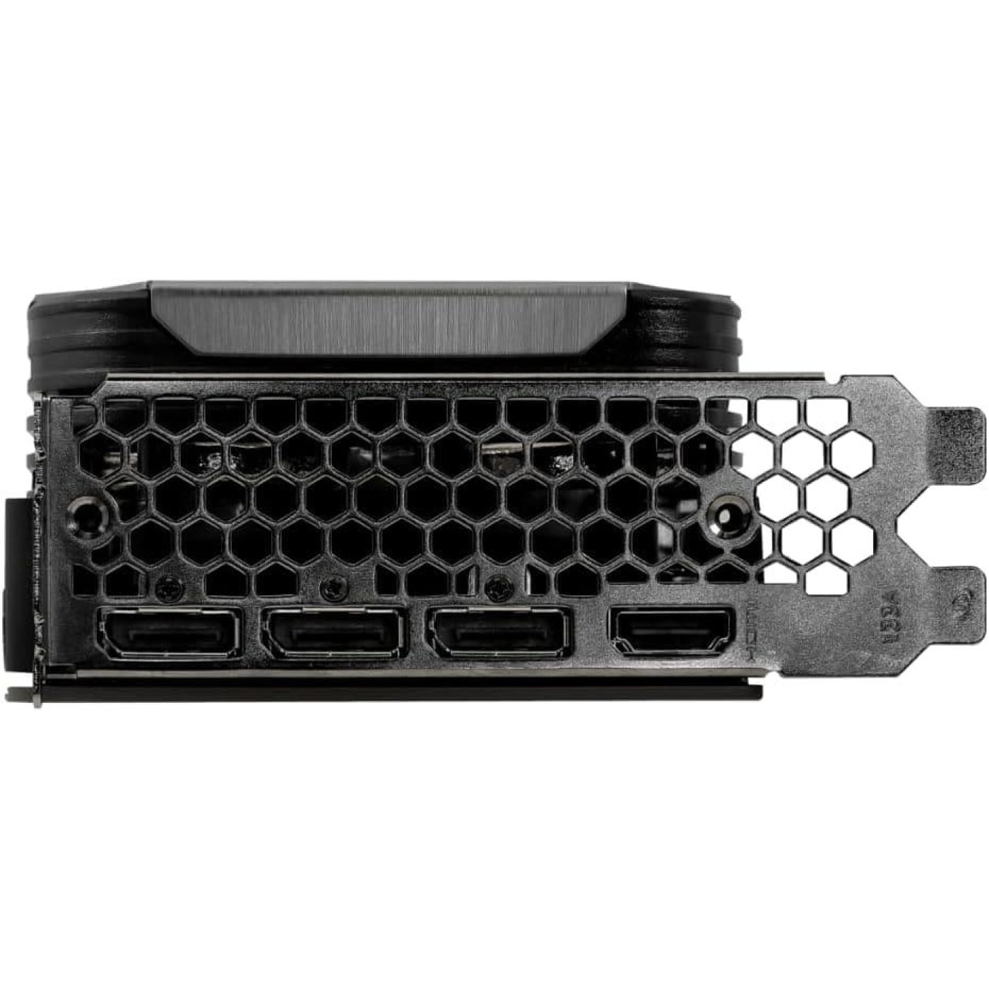Відеокарта Gainward RTX 3090 24GB Phoenix (NED3090019SB-132BX) (GDDR6X, 384 bit, PCI-E v4.0 x16) Б/в